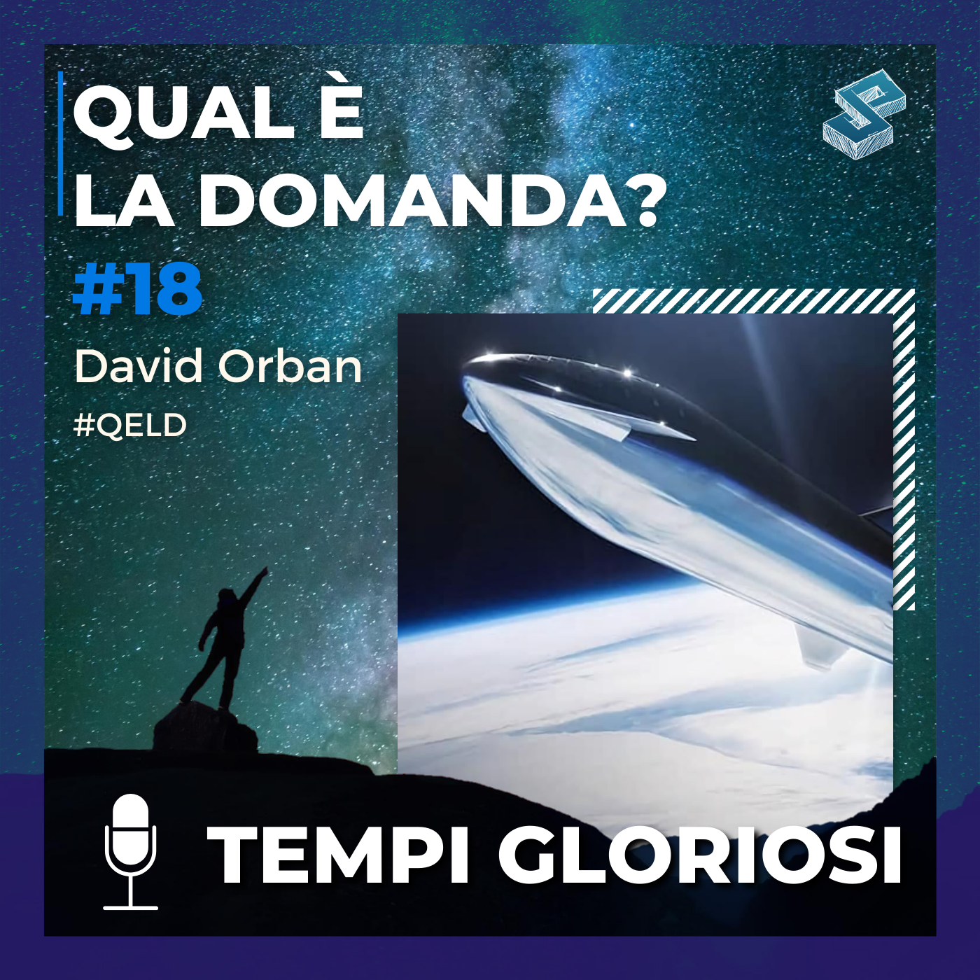 Tempi gloriosi - QELD #18