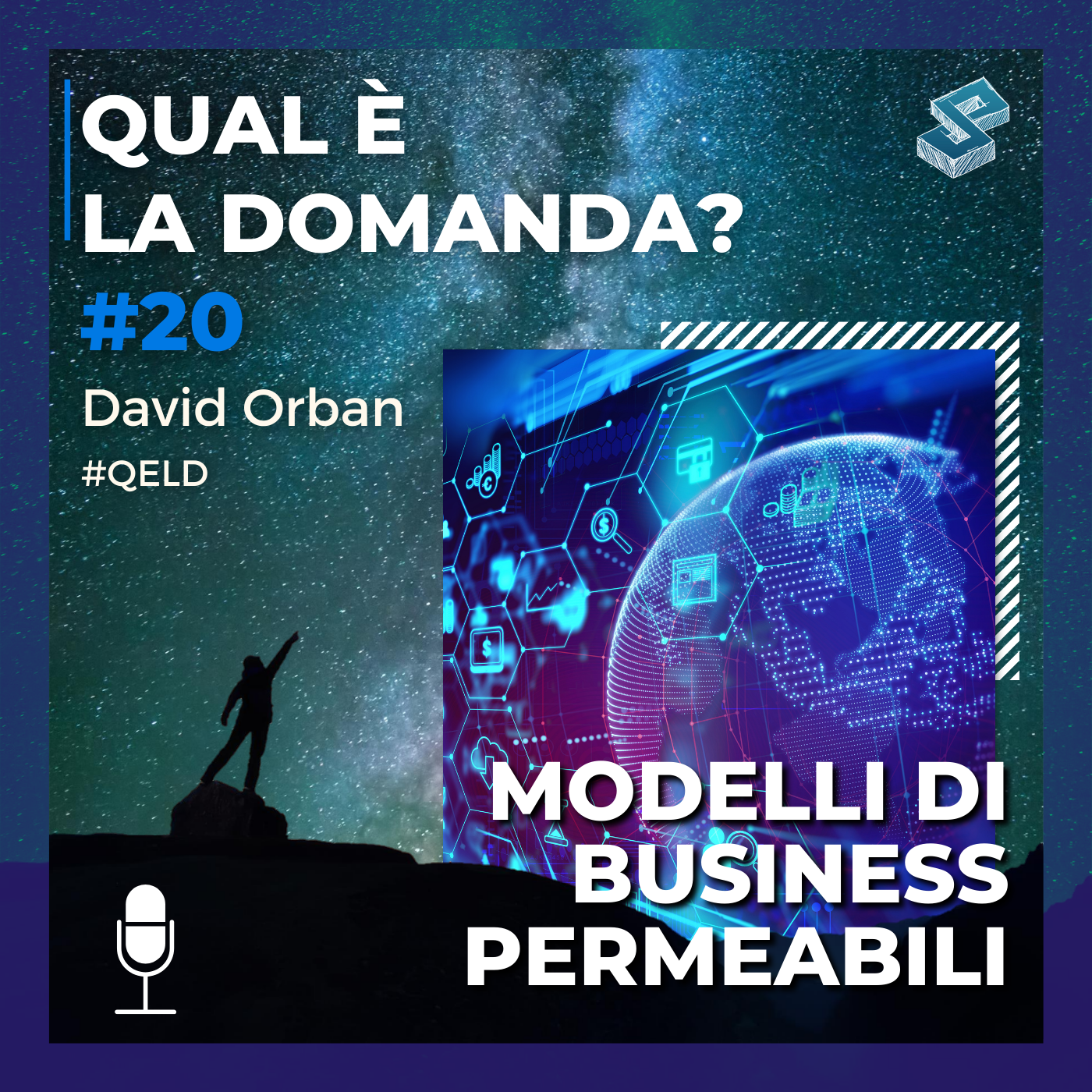 Modelli di business permeabili - QELD #20