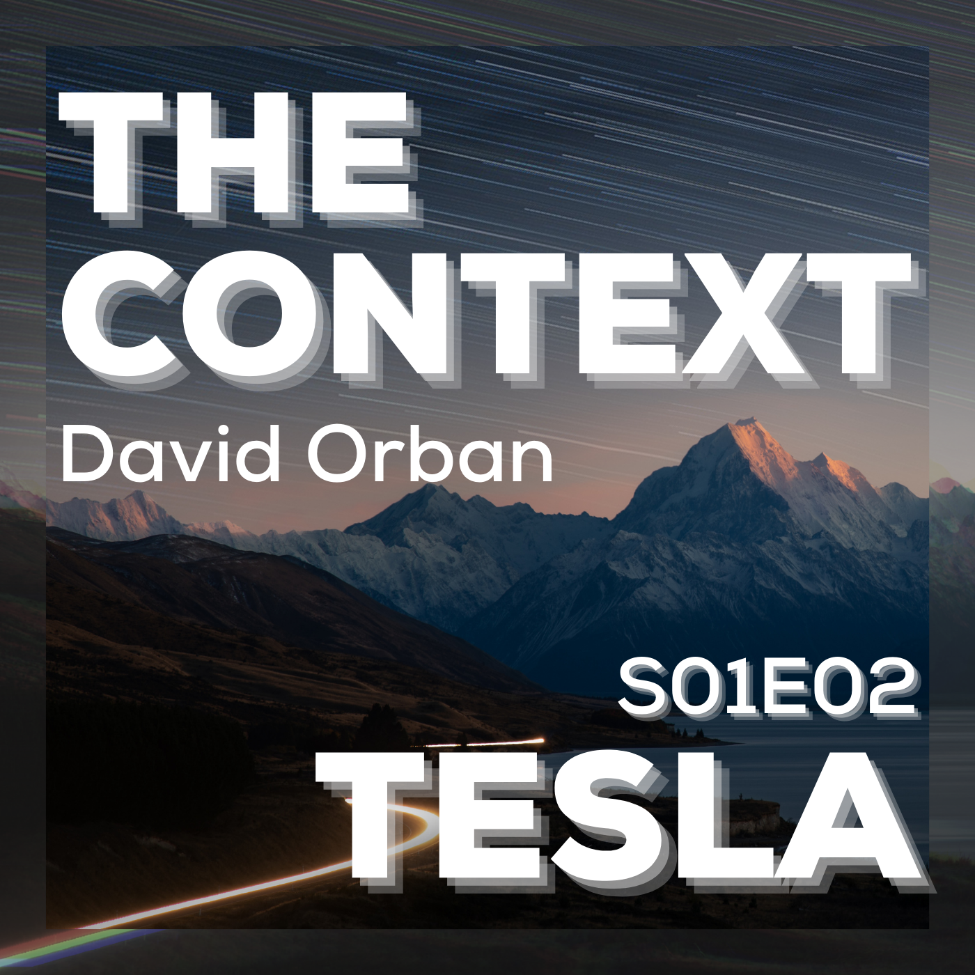 The Context: Tesla