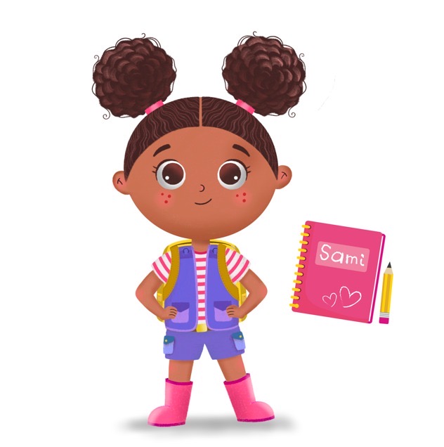 Episodio 7 - Colí Colí y la niña exploradora