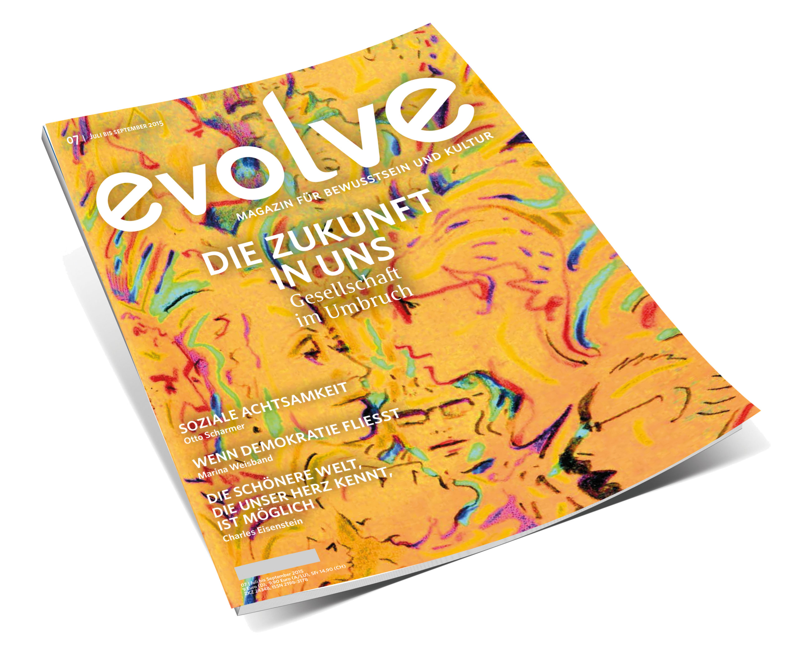 Episode Cover