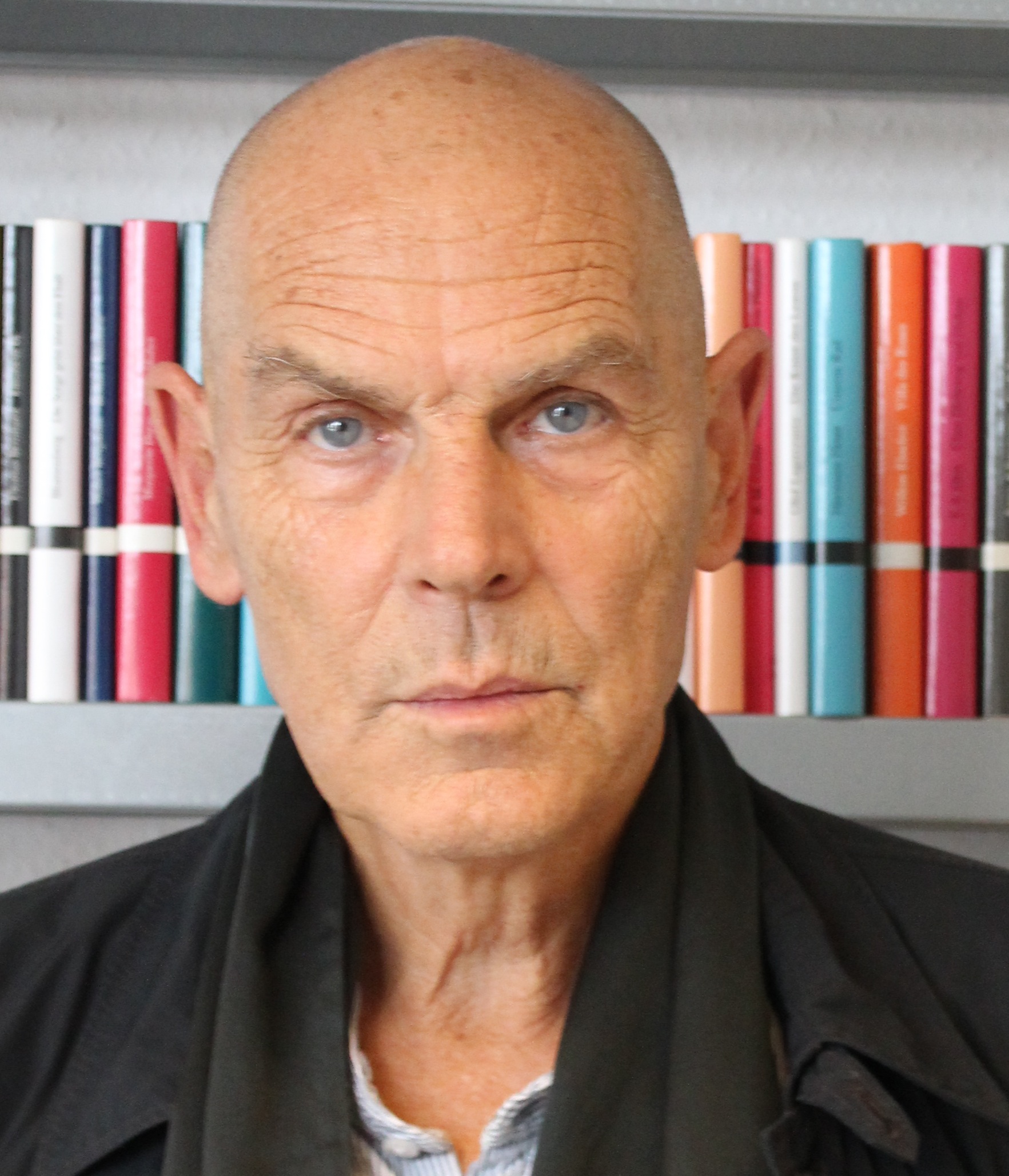 Episode Cover