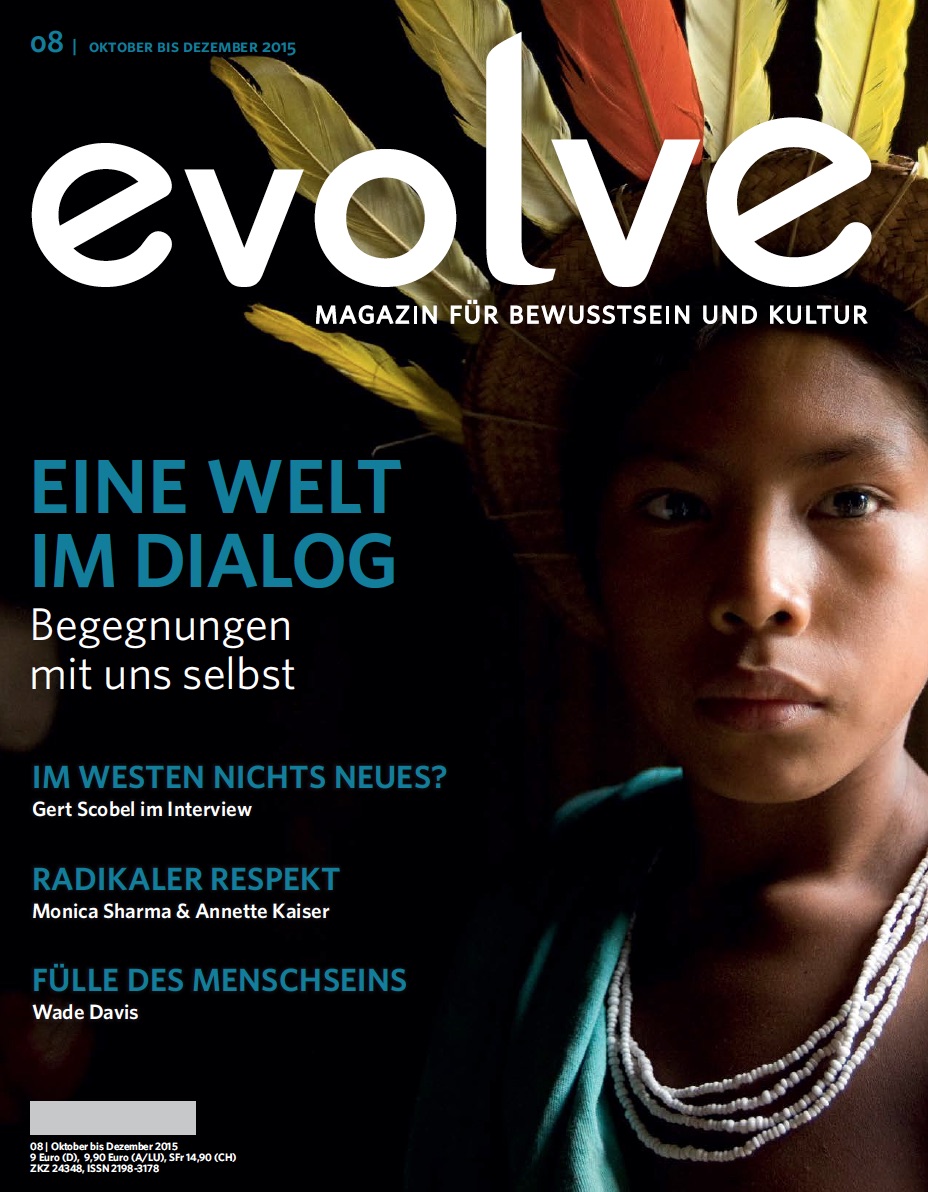 Episode Cover