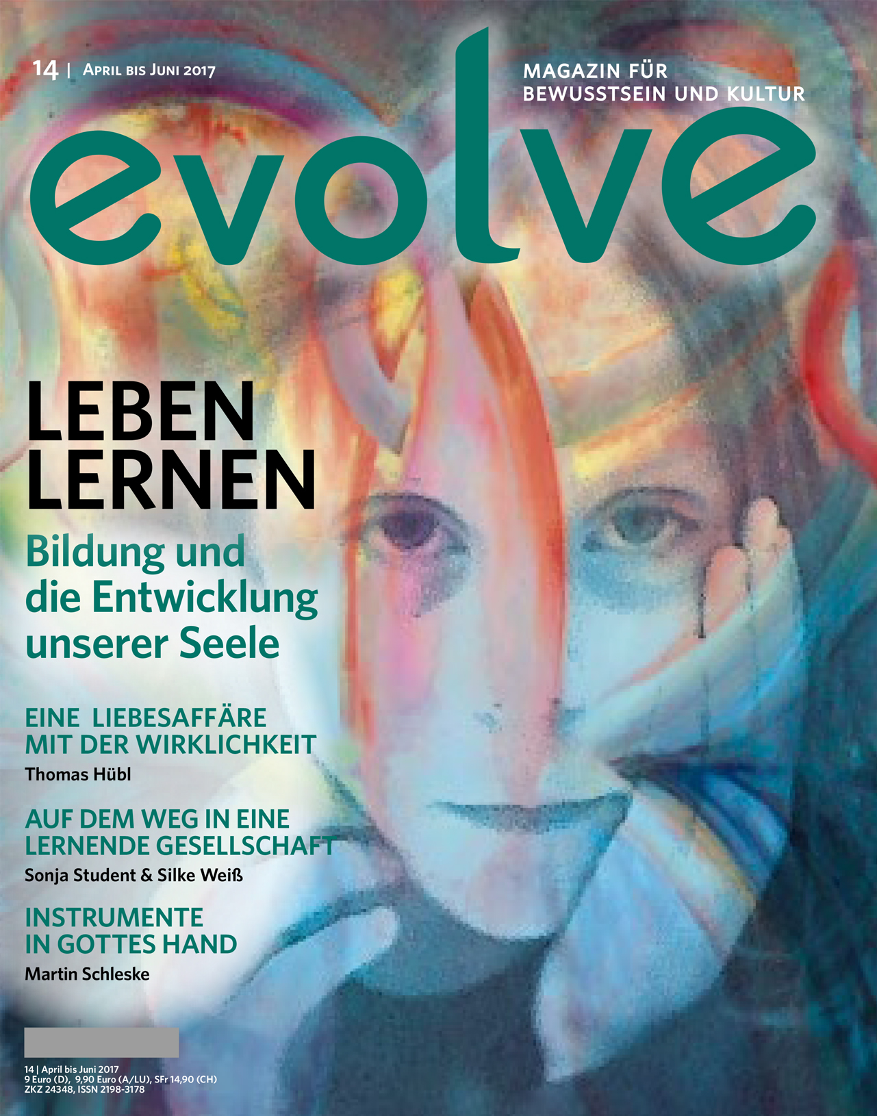 Bildung und Seele