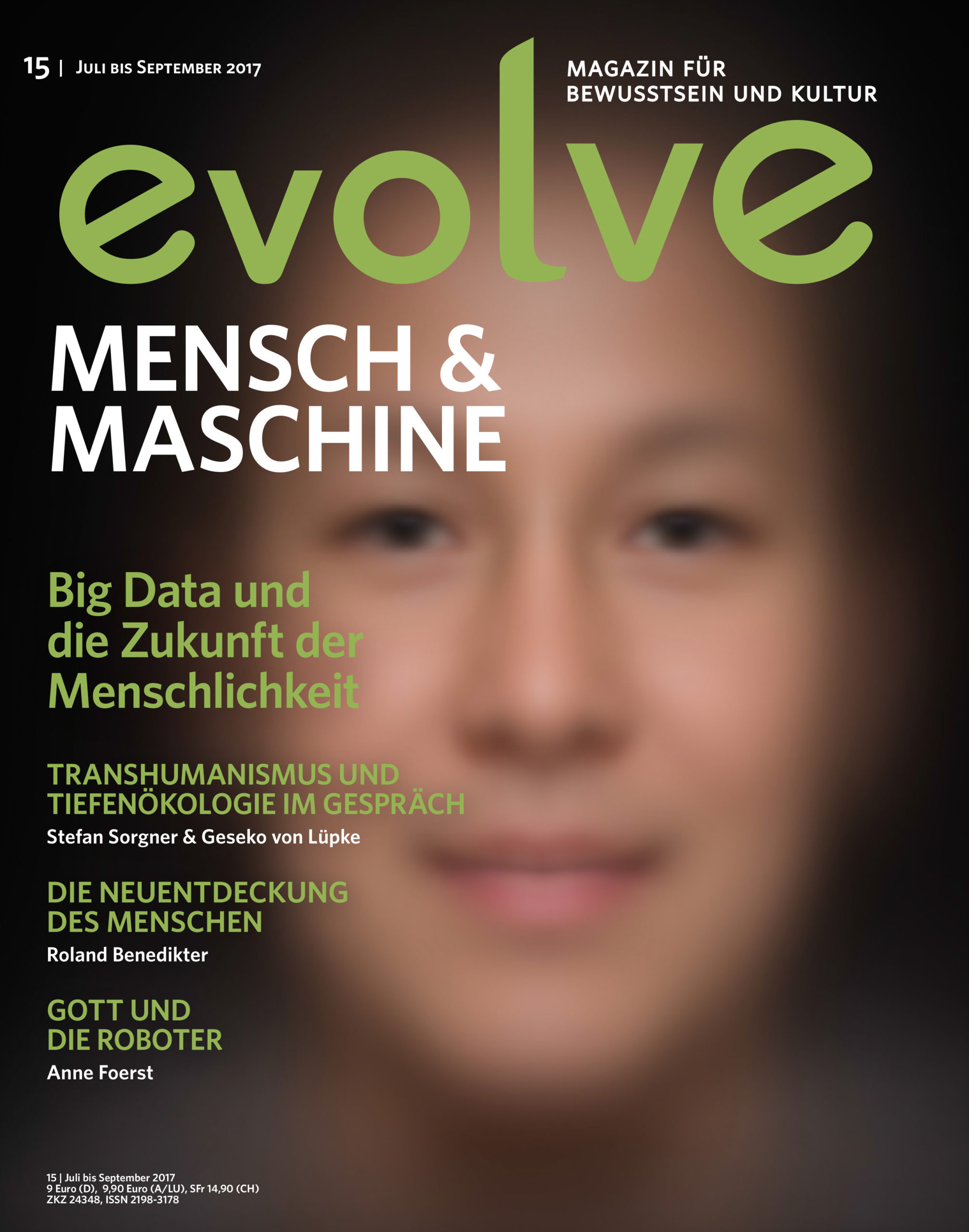 Episode Cover