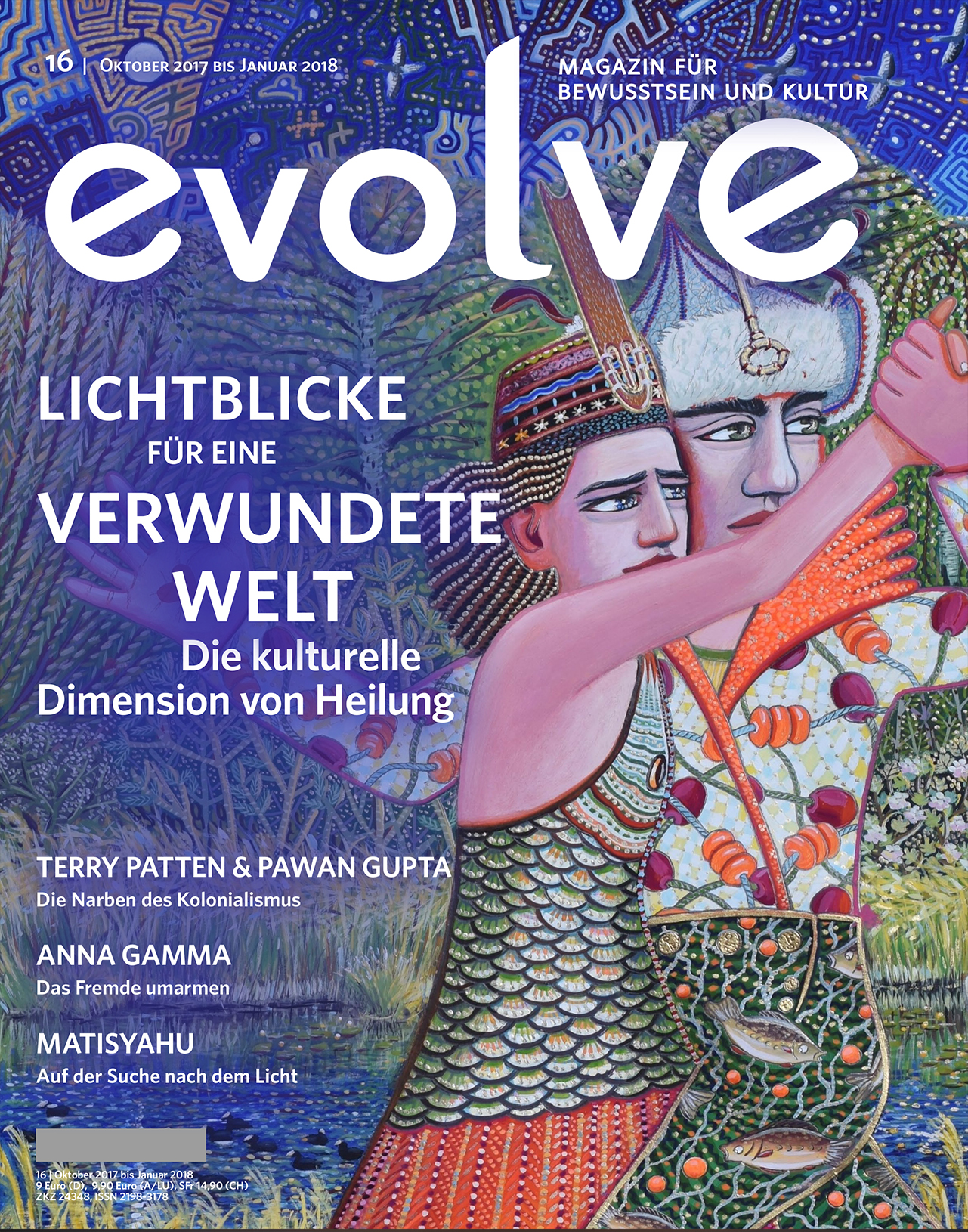 Episode Cover