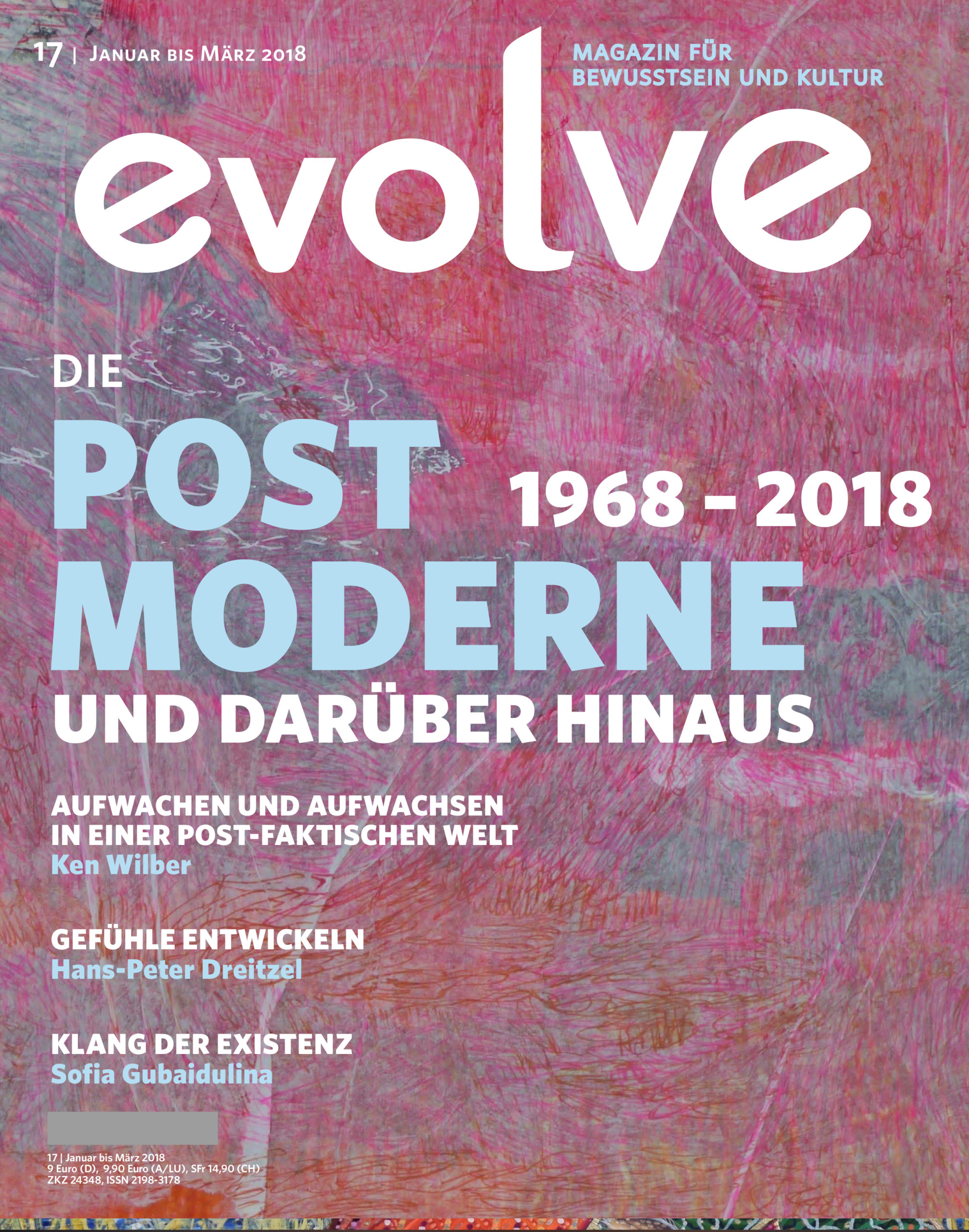 Das Ende der Postmoderne