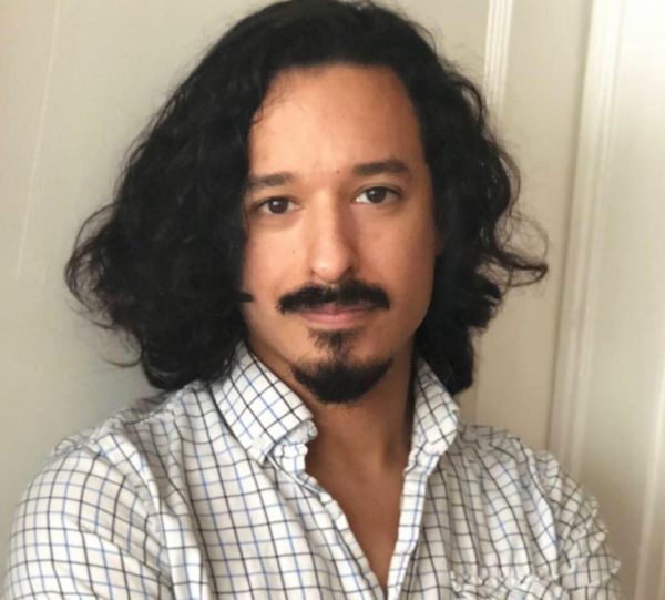 The Election in the USA