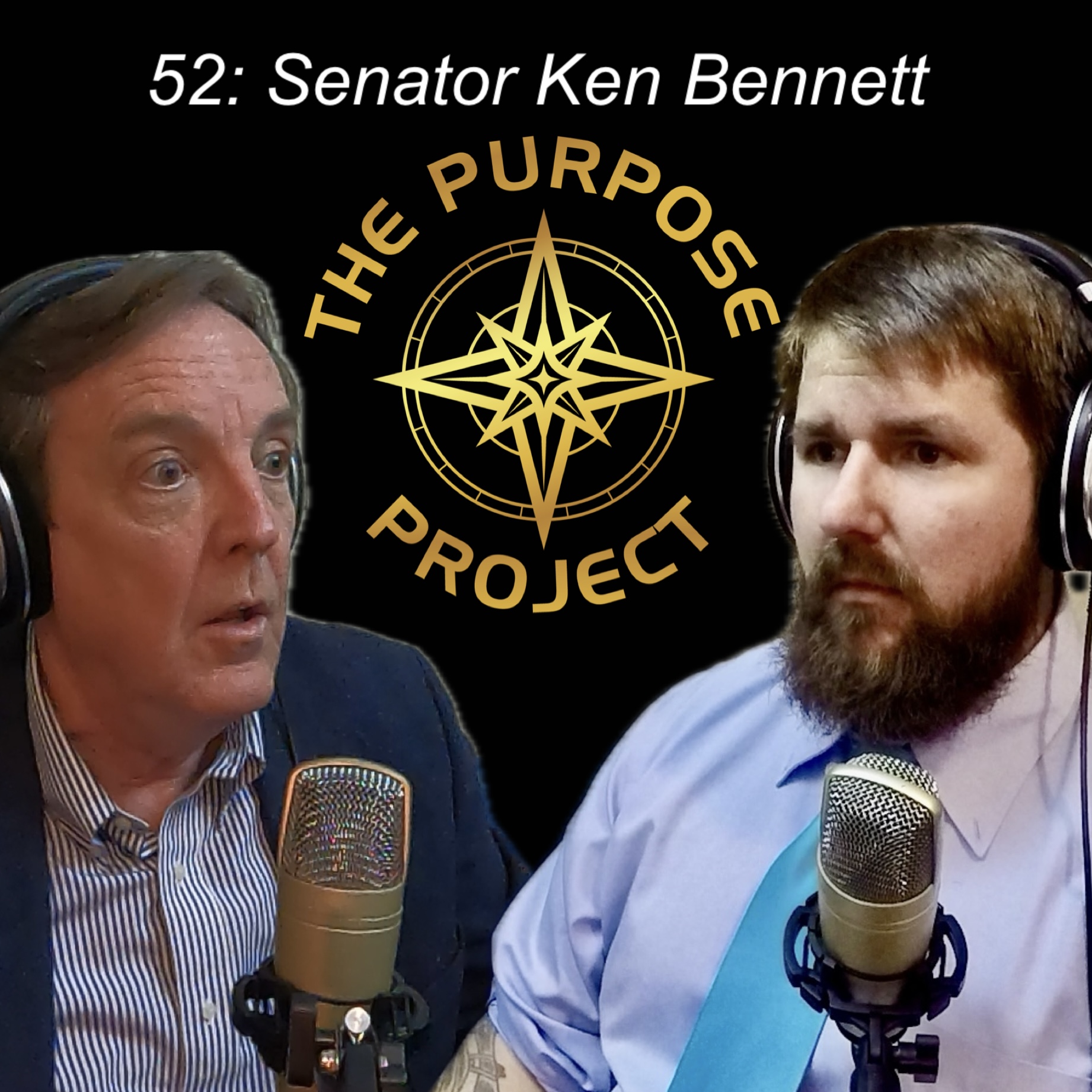 52: Senator Ken Bennett