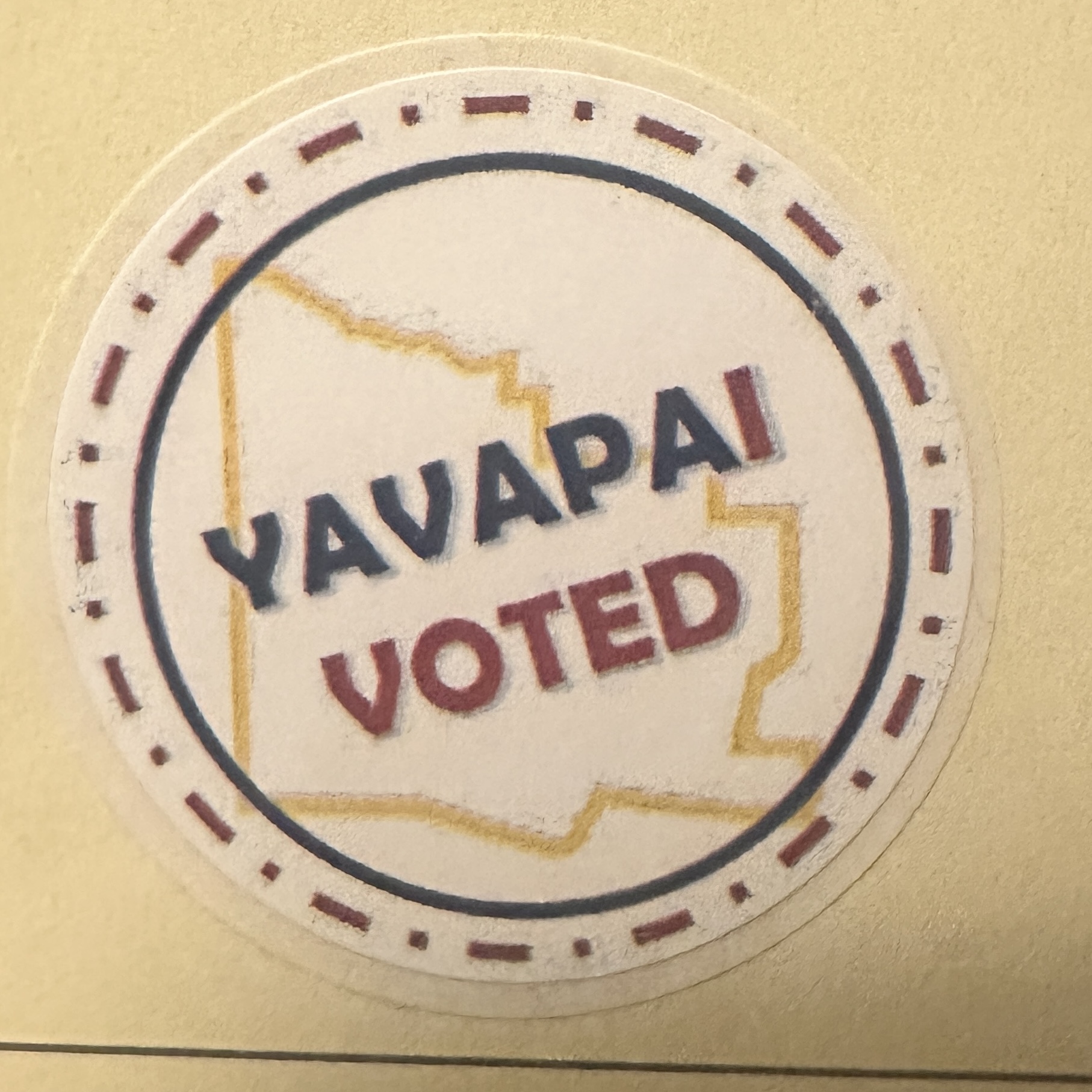 63: Yavapai Primaries 2024: Golden Ticket