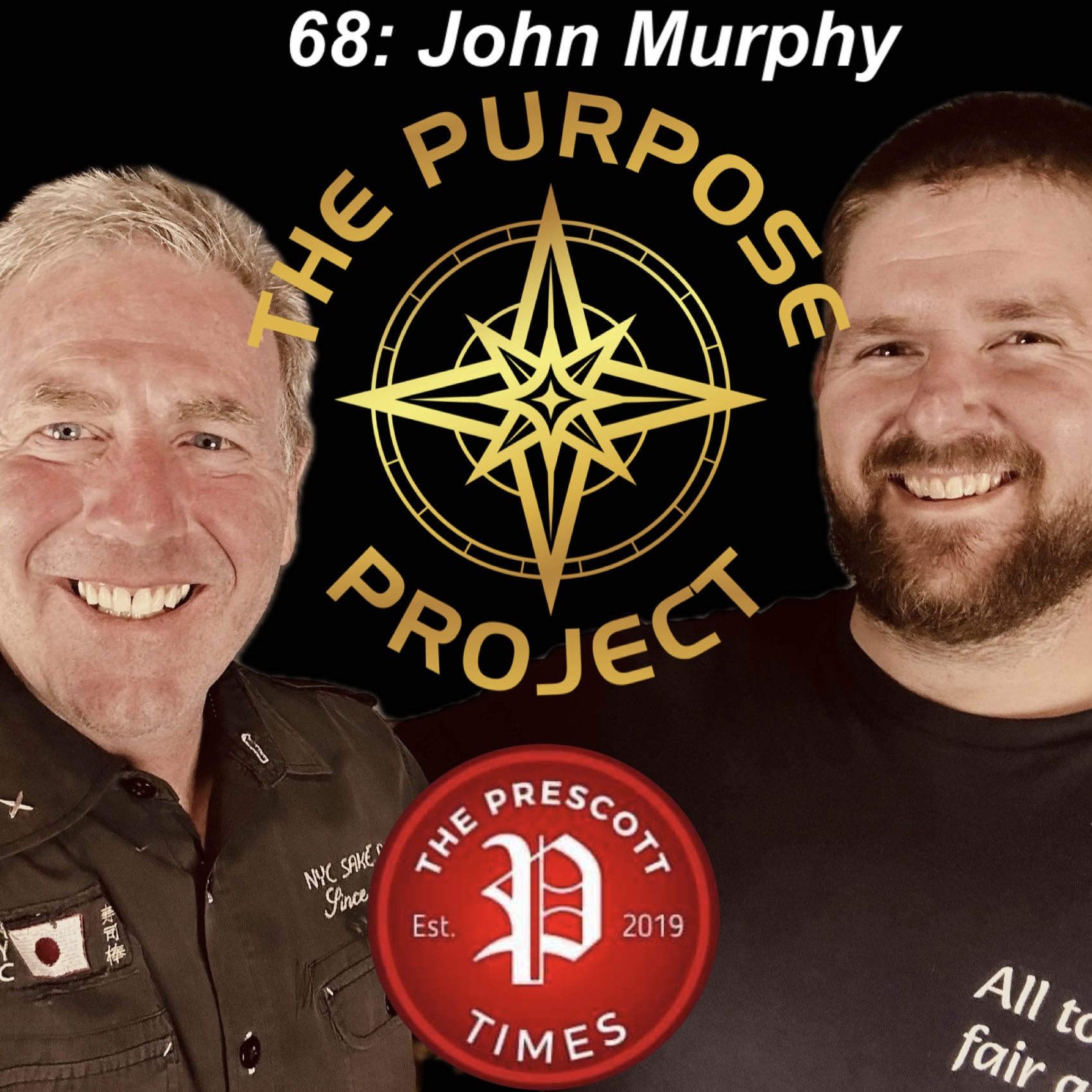 68: John Murphy