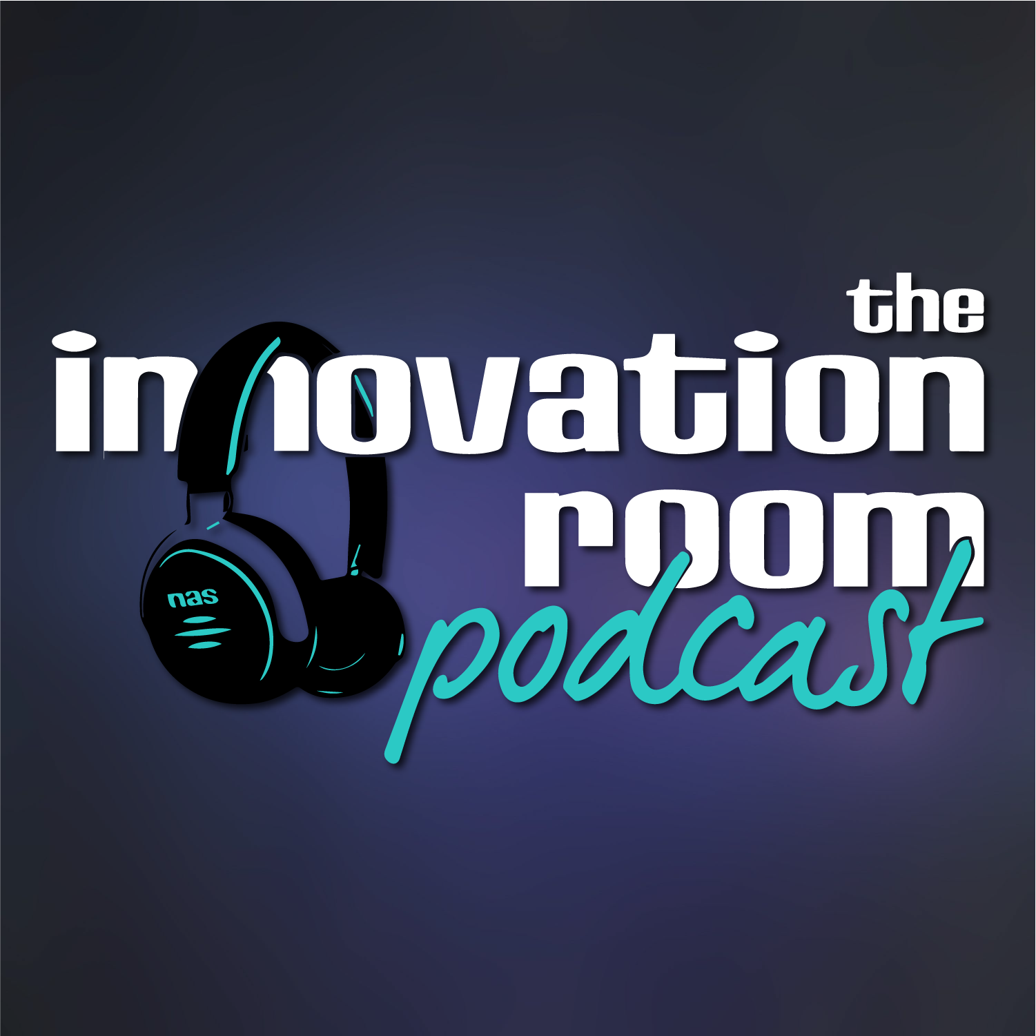 The Innovation Room Podcast