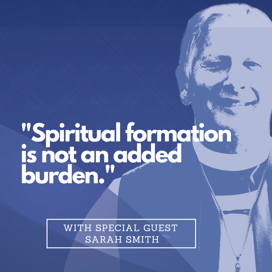 C4SO's Values (Pt. 4) With Sarah Smith