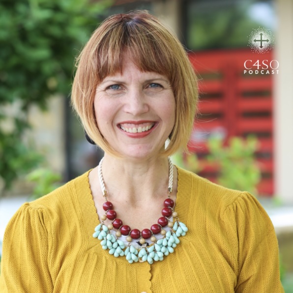 (Re-Release) Amanda Goin-Burgess on Discipleship During Ordinary Time