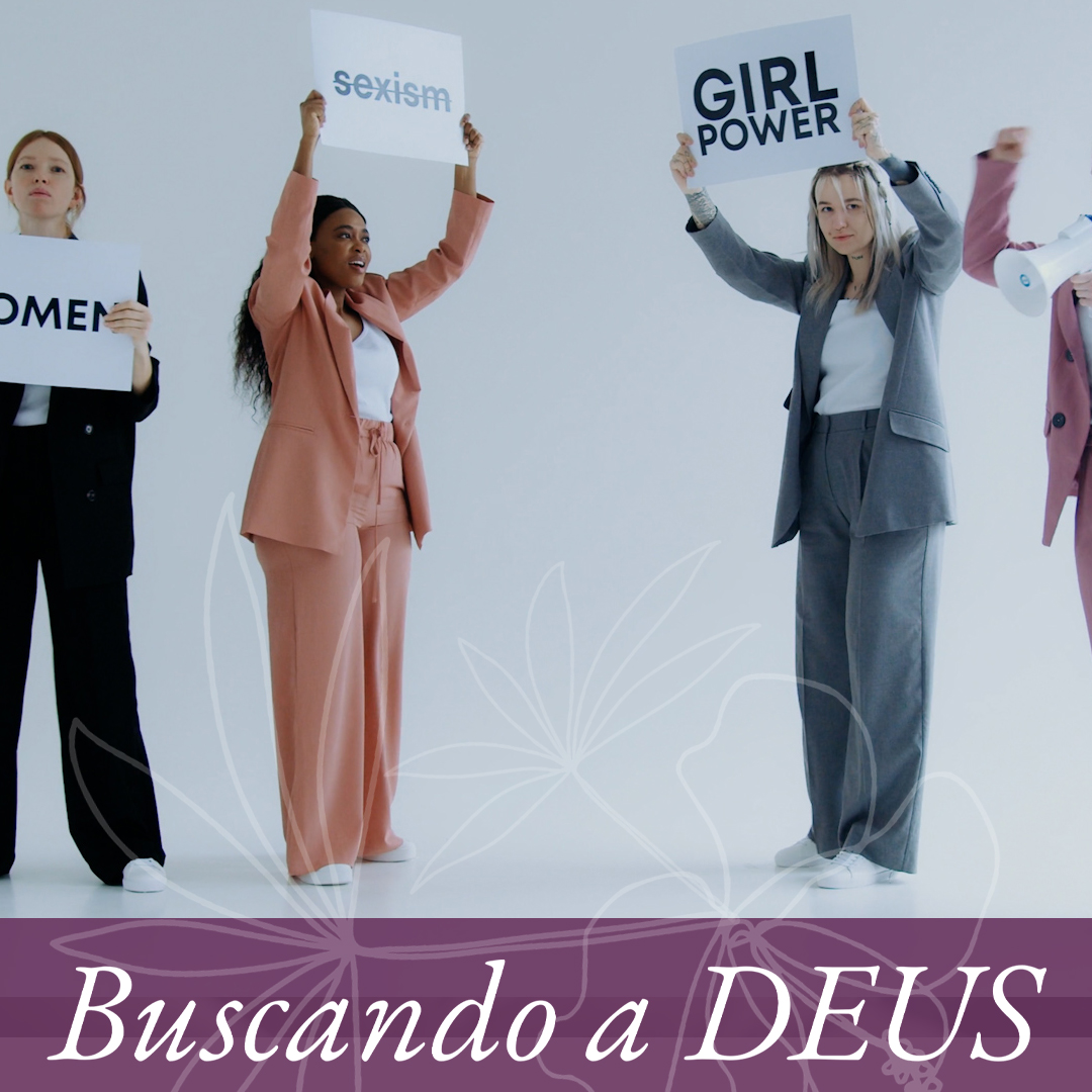 Seus pés em casa