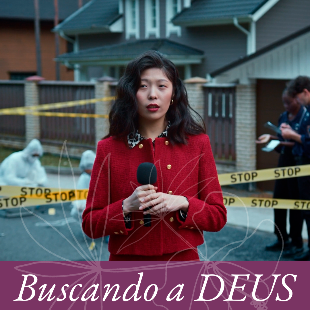 Buscando Palavras Sábias