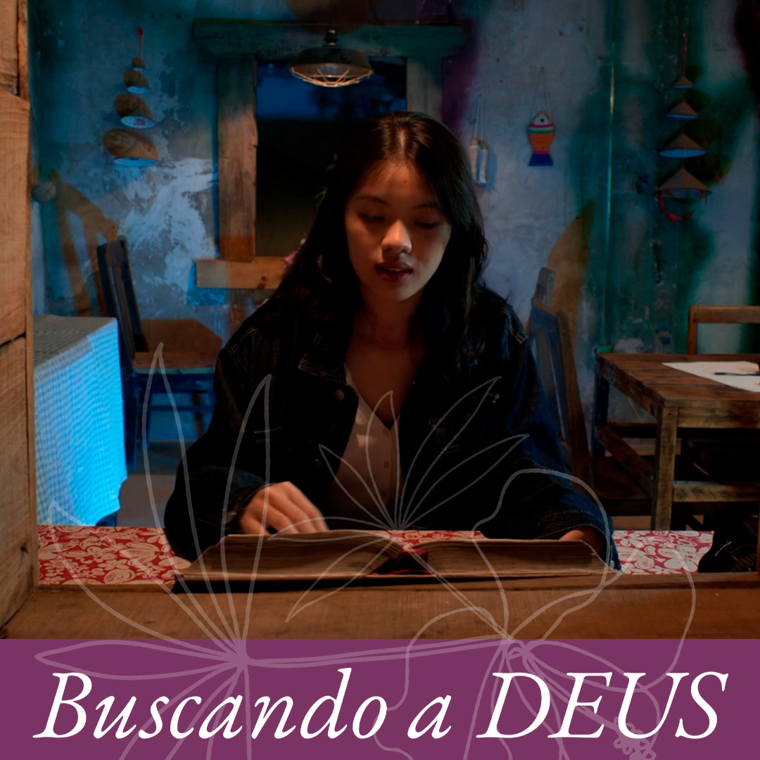 O que esse trecho está dizendo?