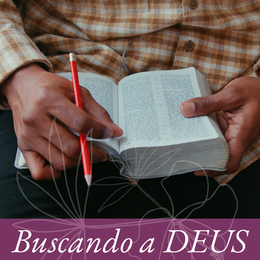 Escreva na sua Bíblia