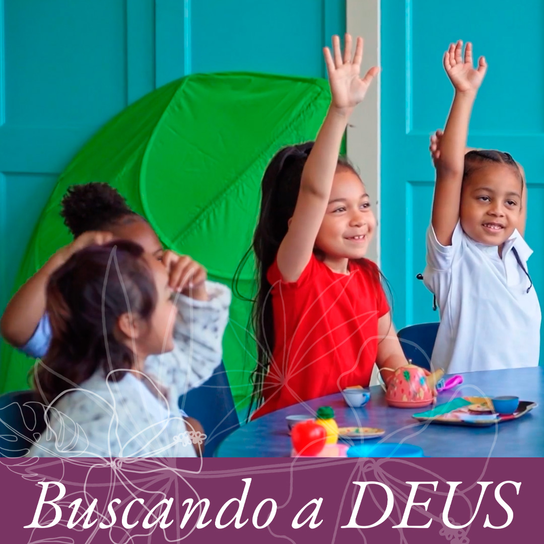 Sacrifício de amor
