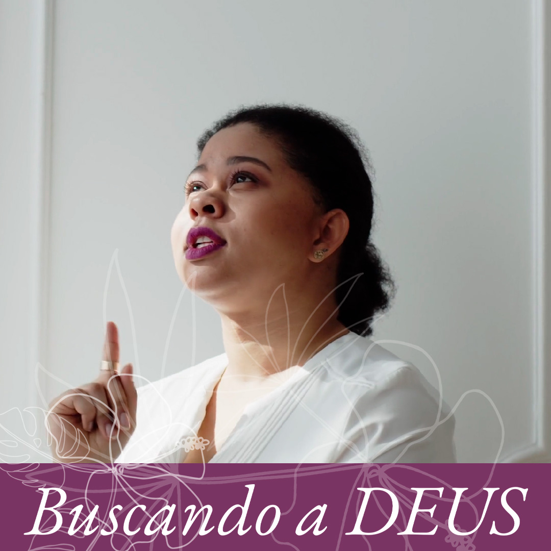 Orando pelos outros