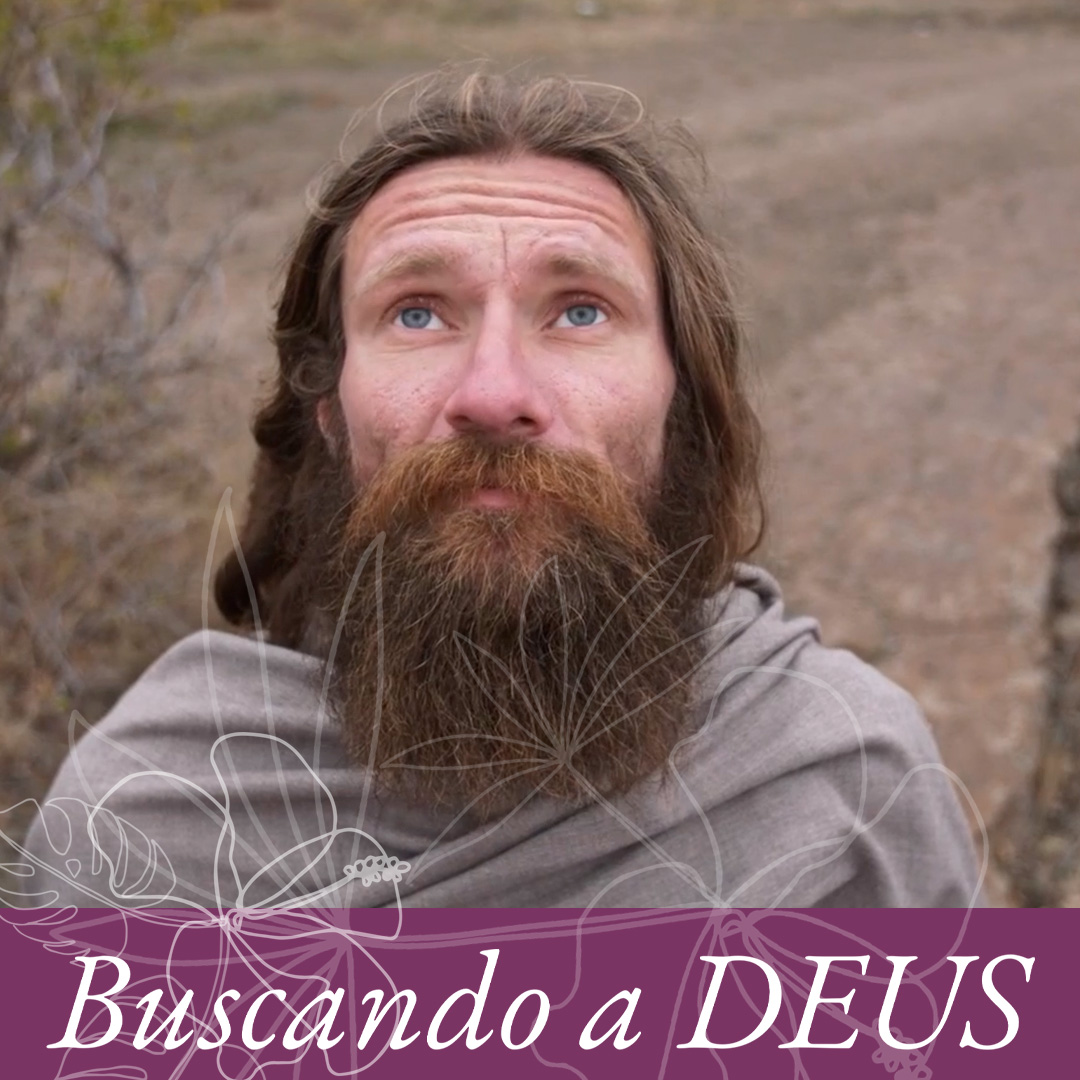 Esperança em Deus