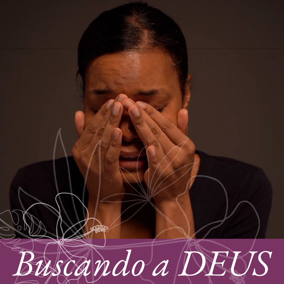 Santidade e Sofrimento