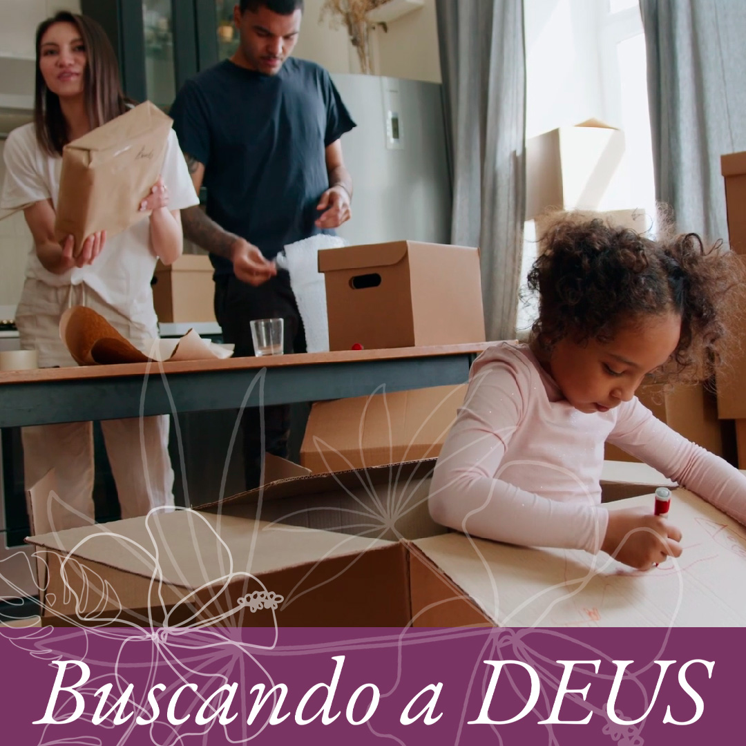 Traços de uma mulher piedosa