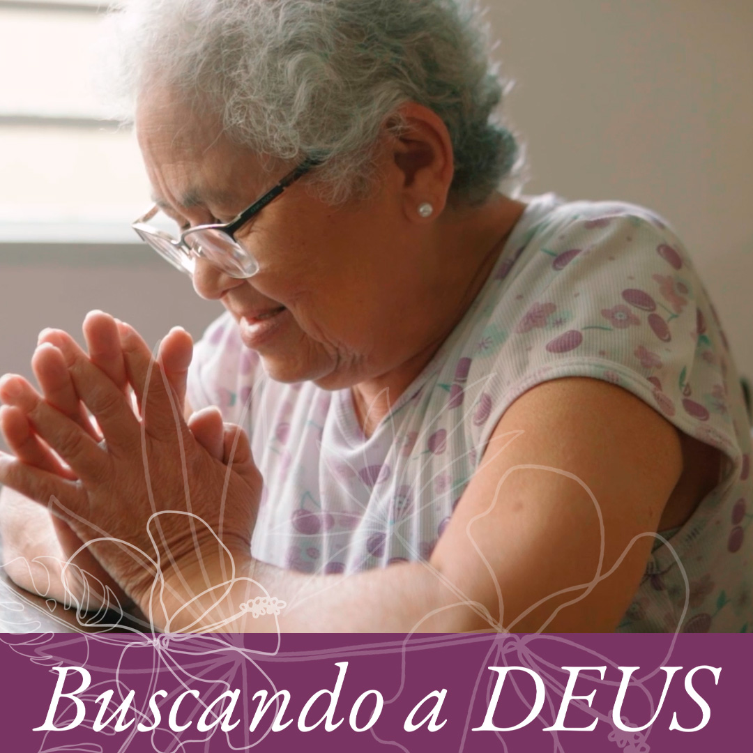As orações de Yaya