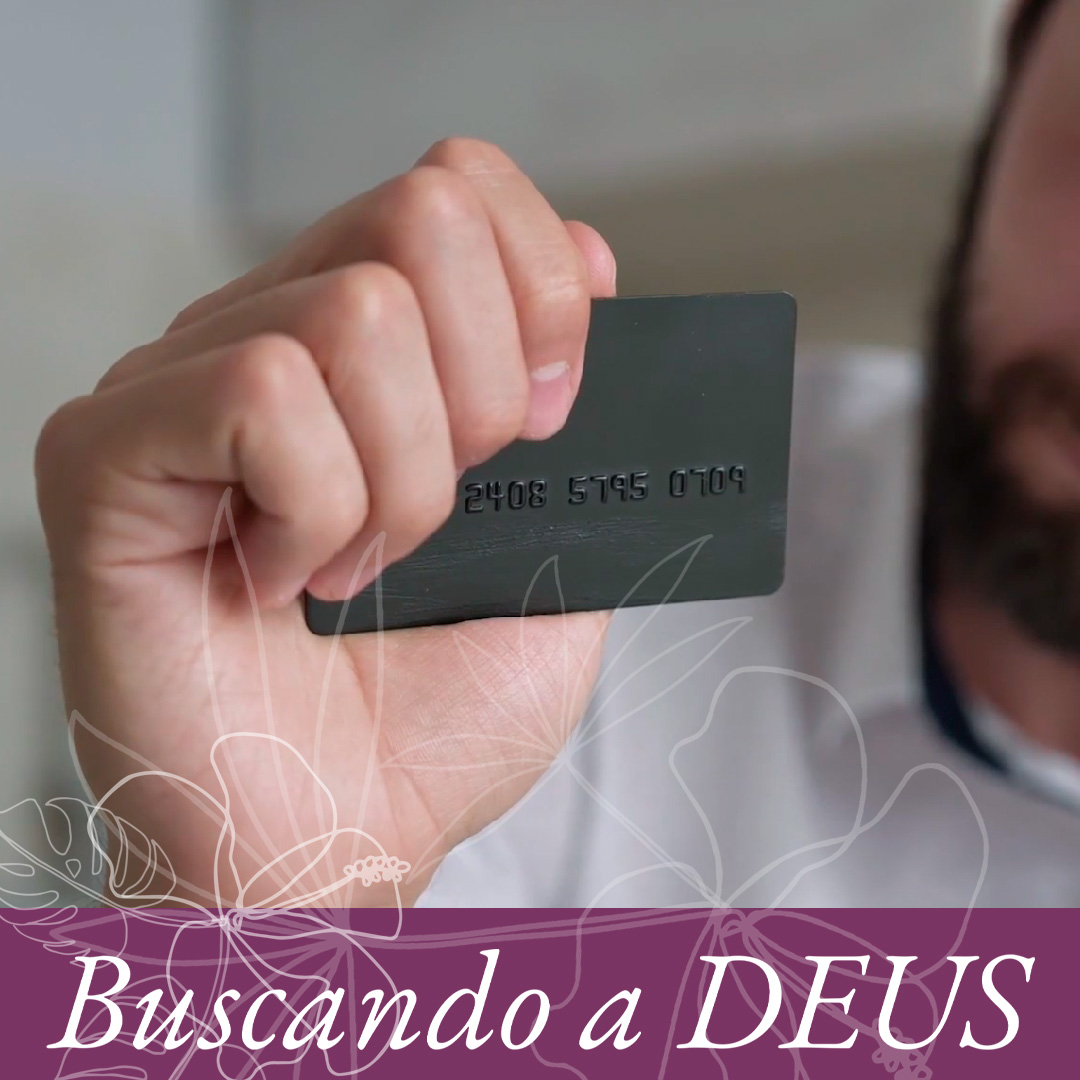 Respondendo com humildade