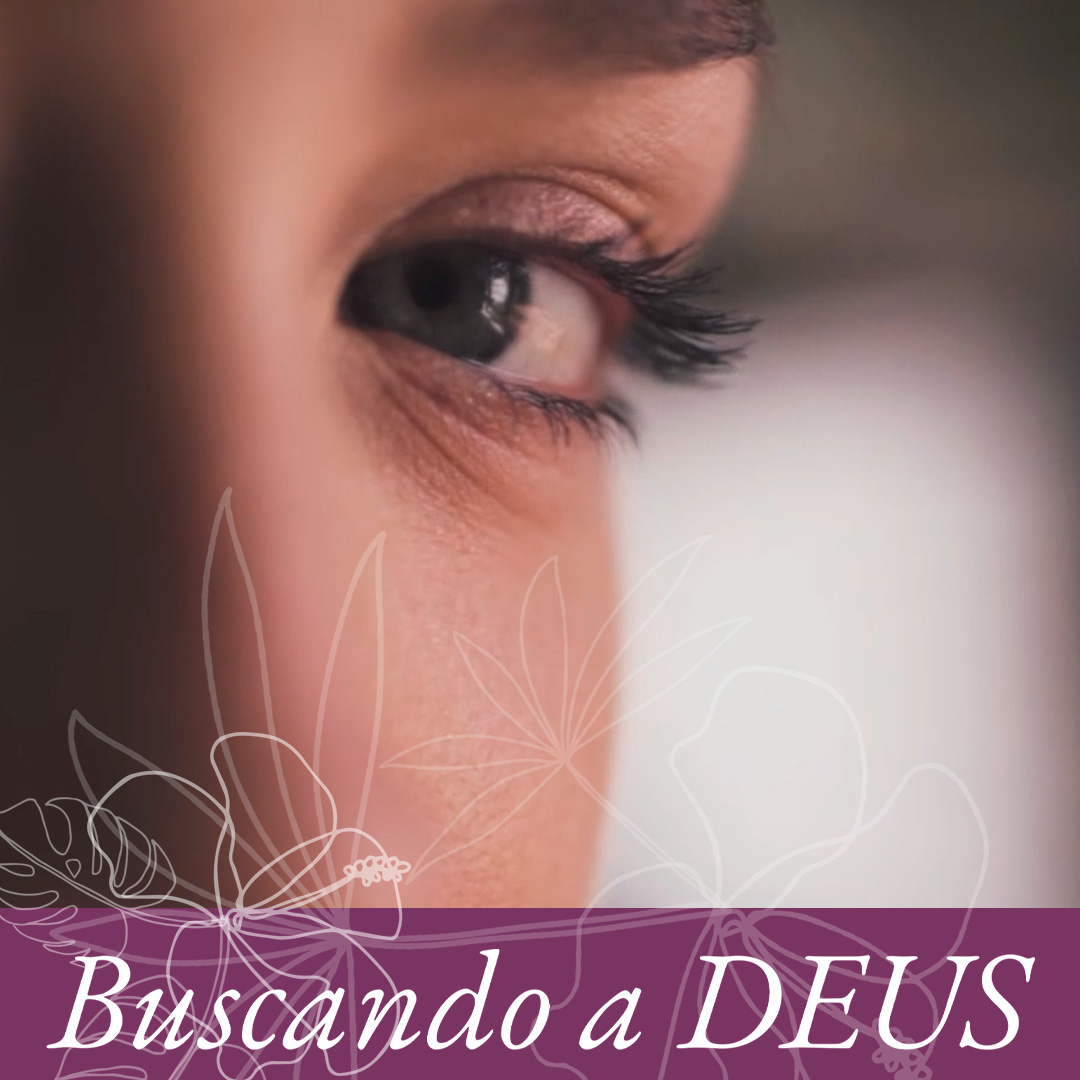 Abra meus olhos