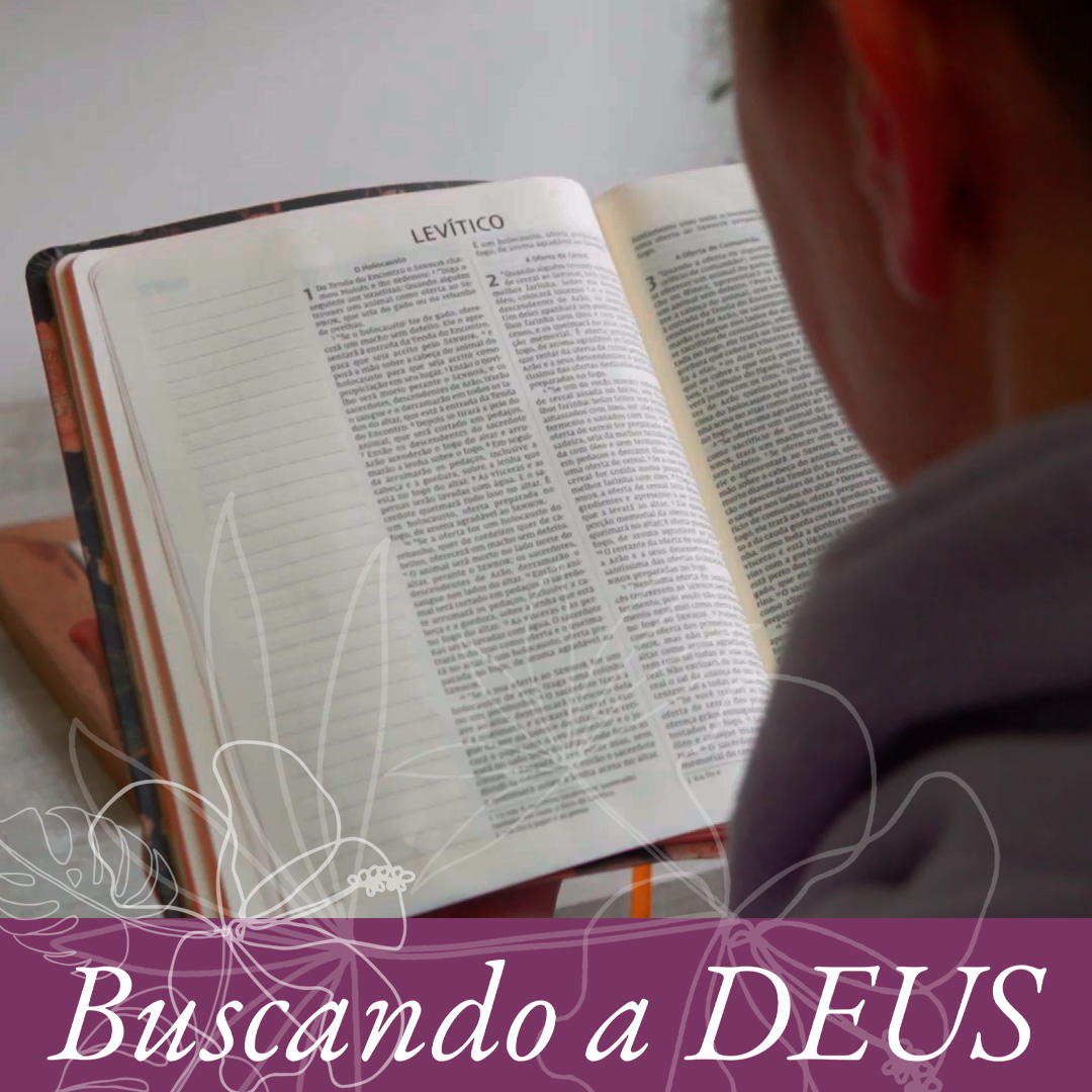 Aprendendo com Levítico