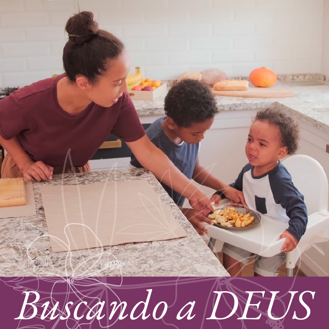Há tempo suficiente