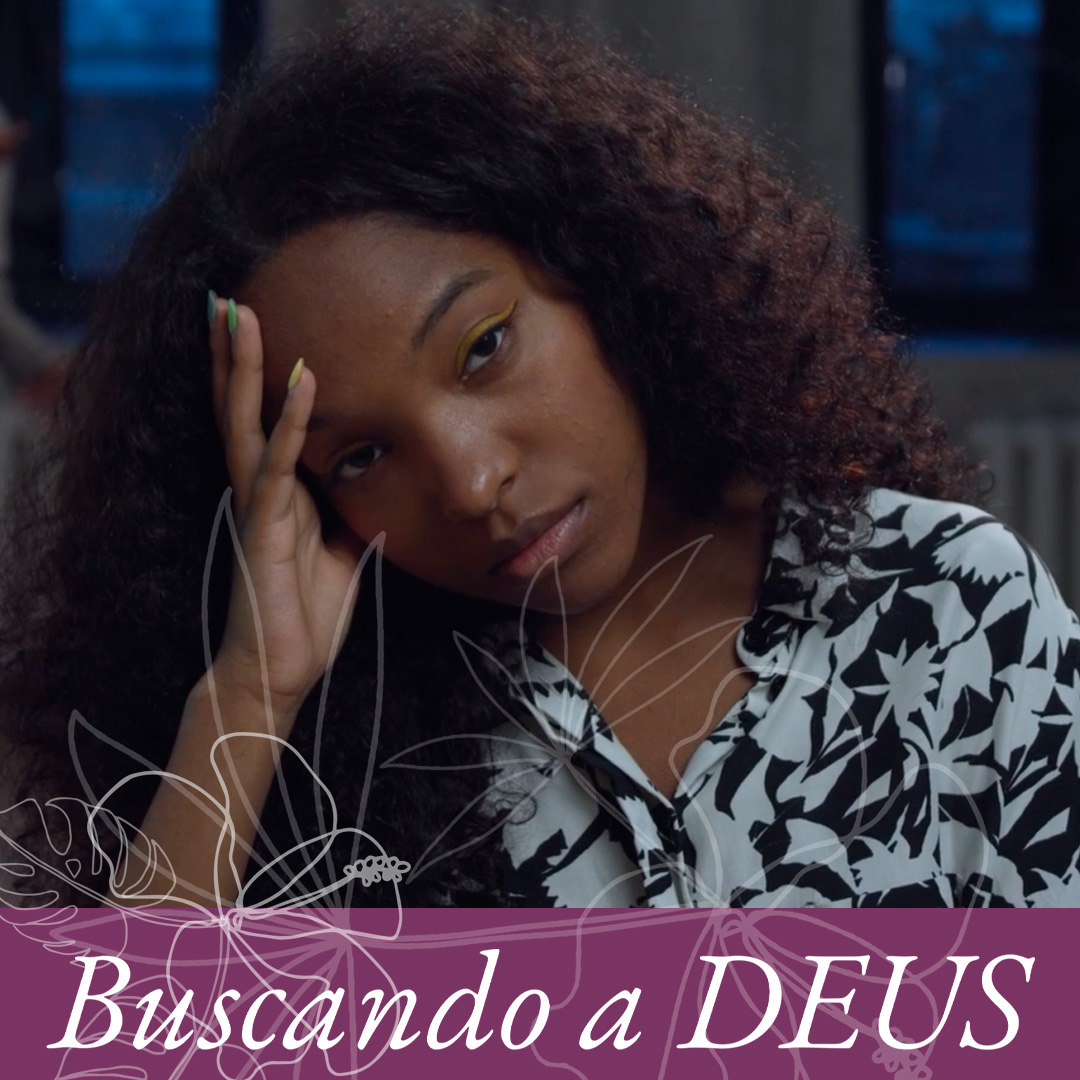 Não seja uma mulher tola