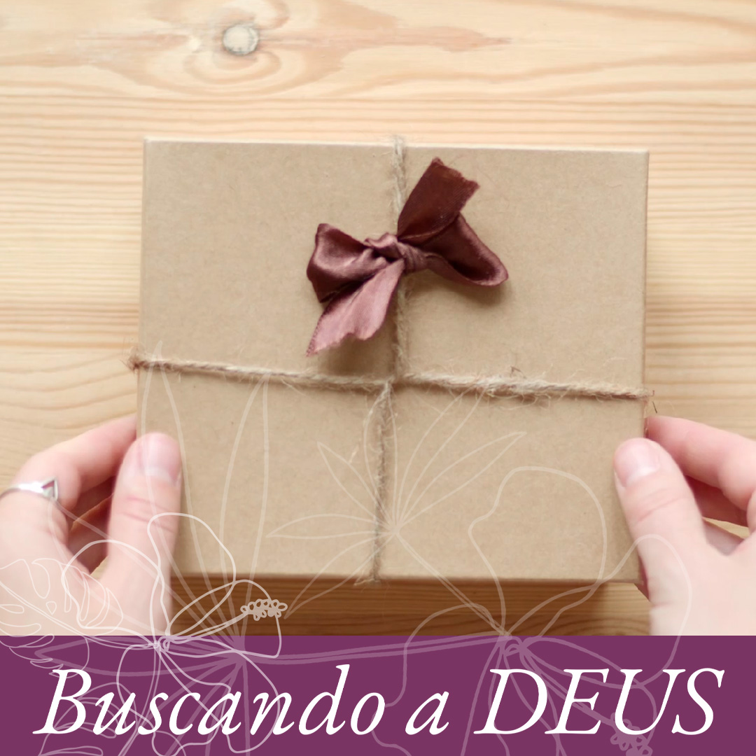 Um presente inusitado