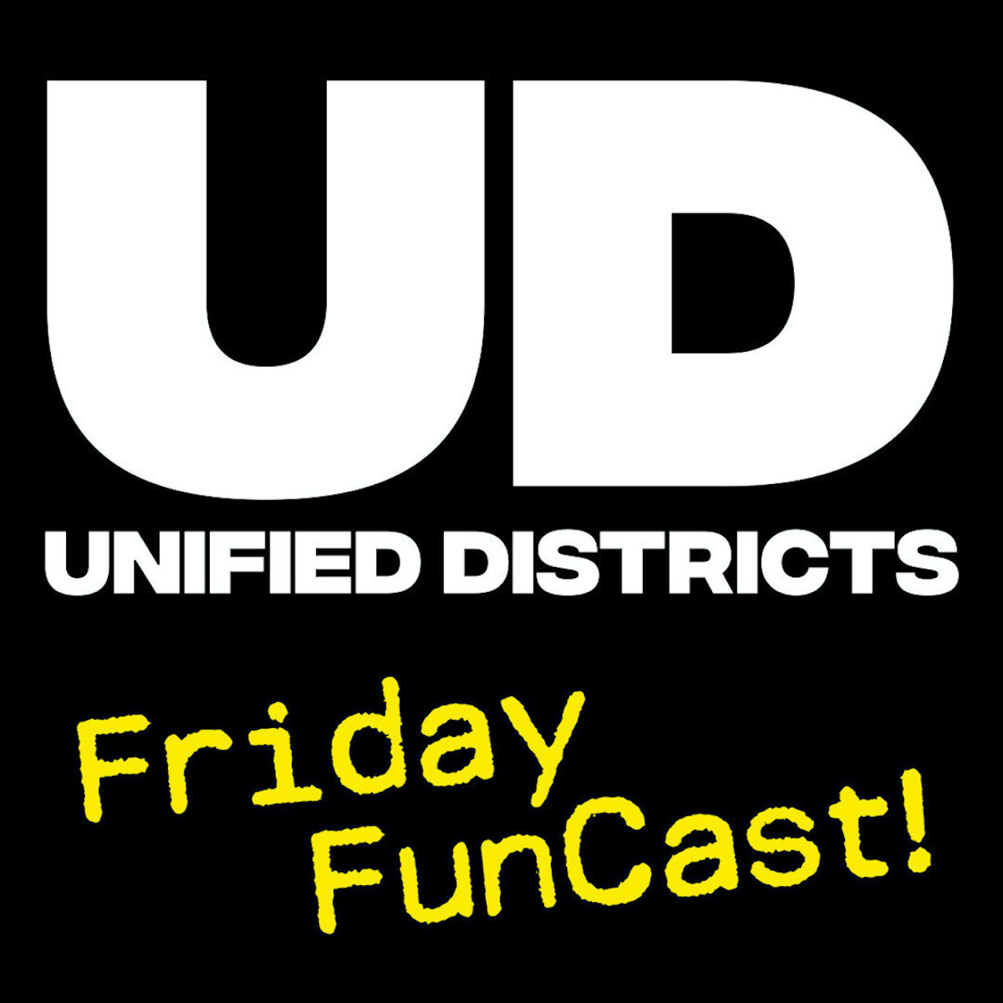 Friday Funcast!