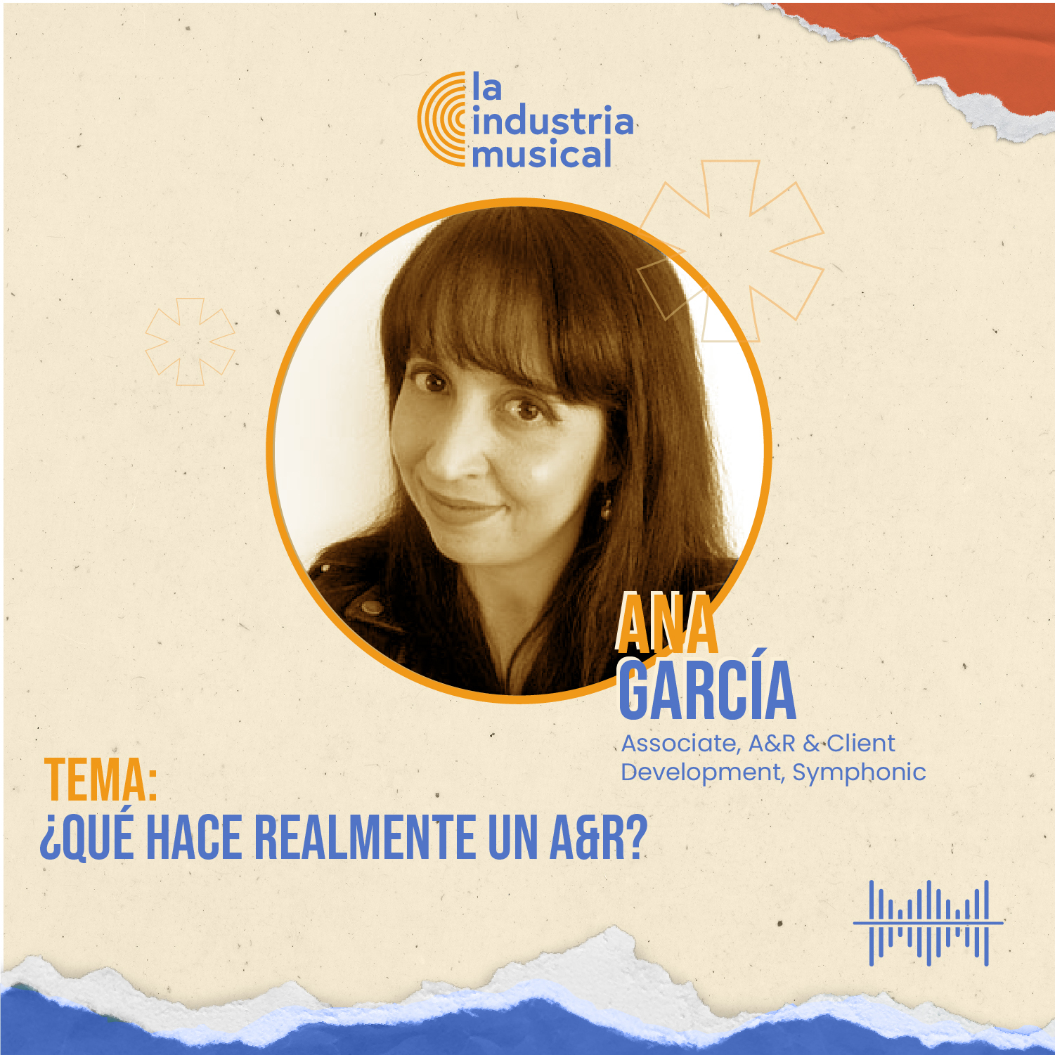 ¿Qué hace realmente un A&R?