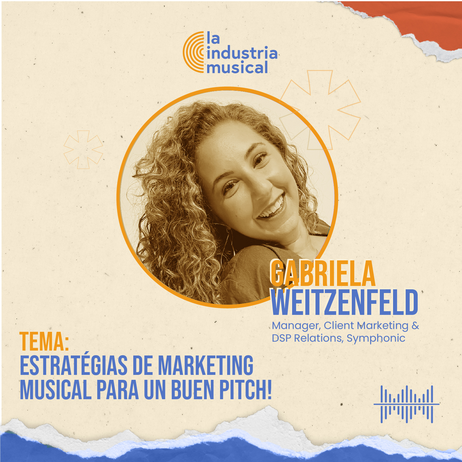 Como Hacer Un Buen Pitch: Estratégias de Marketing Musical