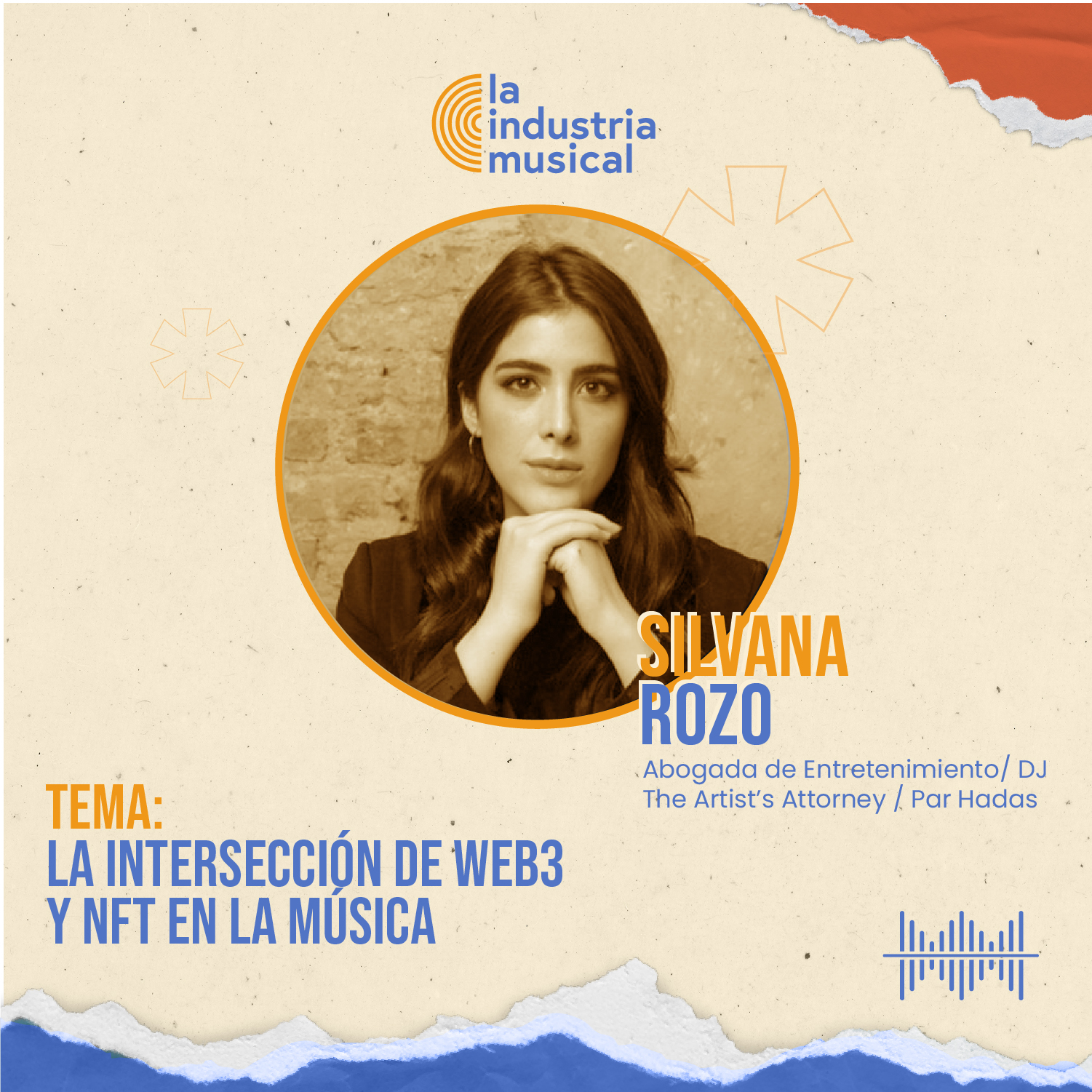 La Intersección de Web3 y NFT en la Música