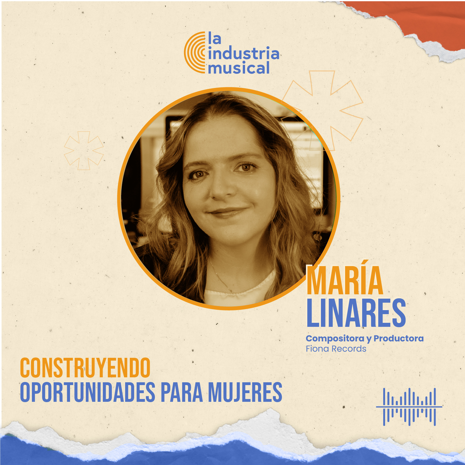 Construyendo Oportunidades Para Mujeres