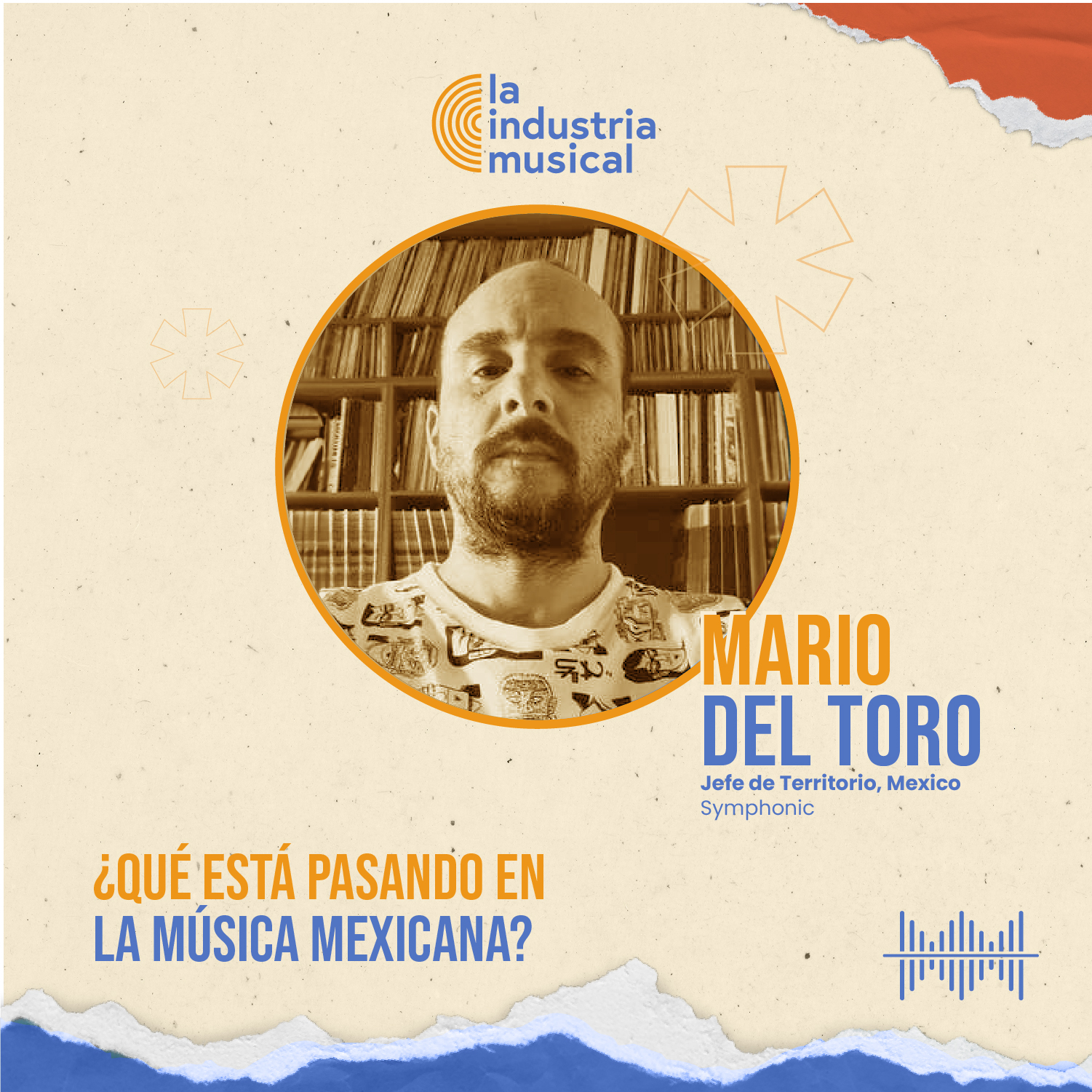 ¿Qué está pasando en la música Mexicana?