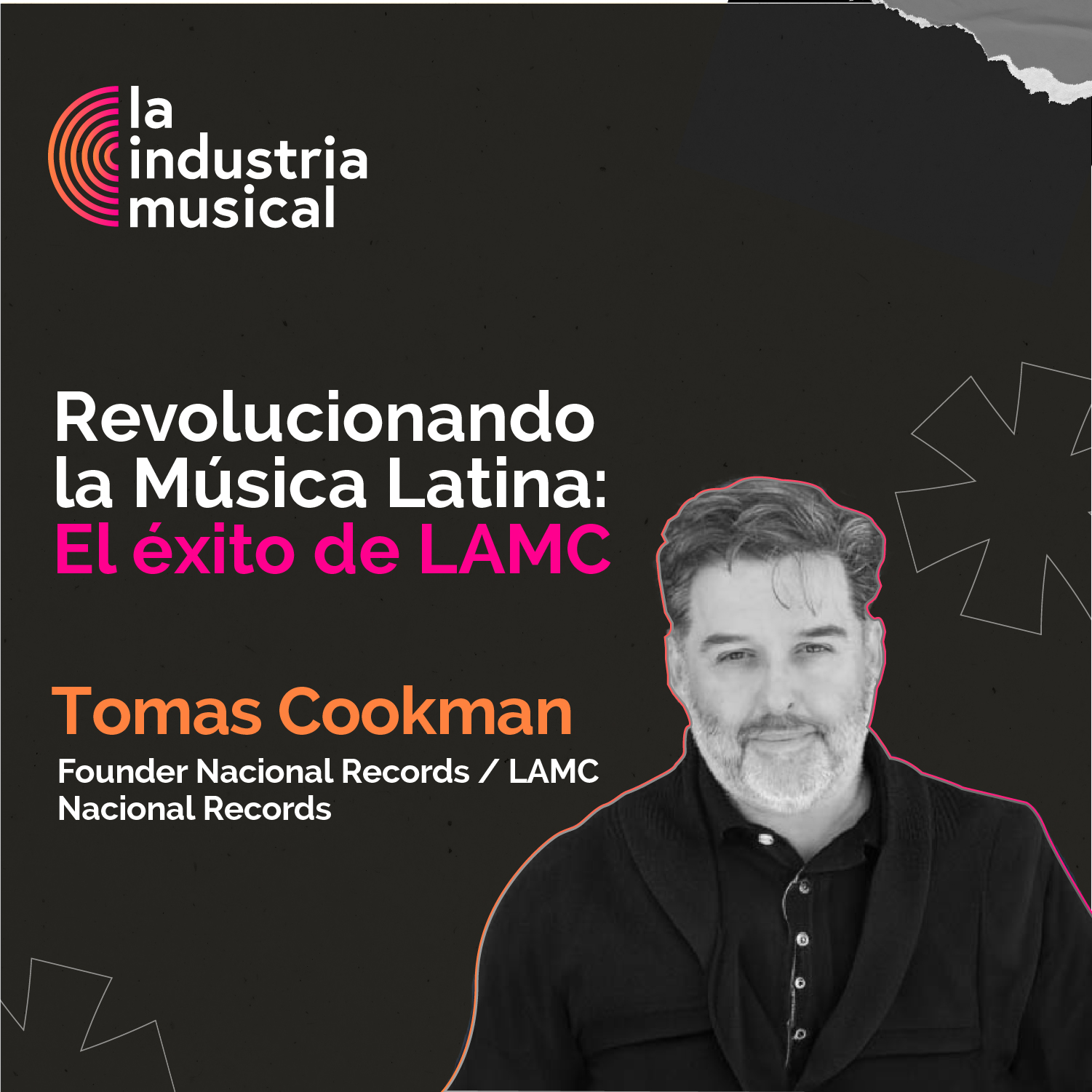 Revolucionando la Música Latina: El éxito de LAMC