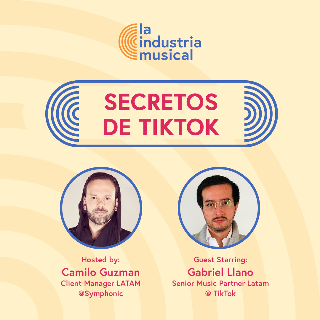Secretos de TikTok