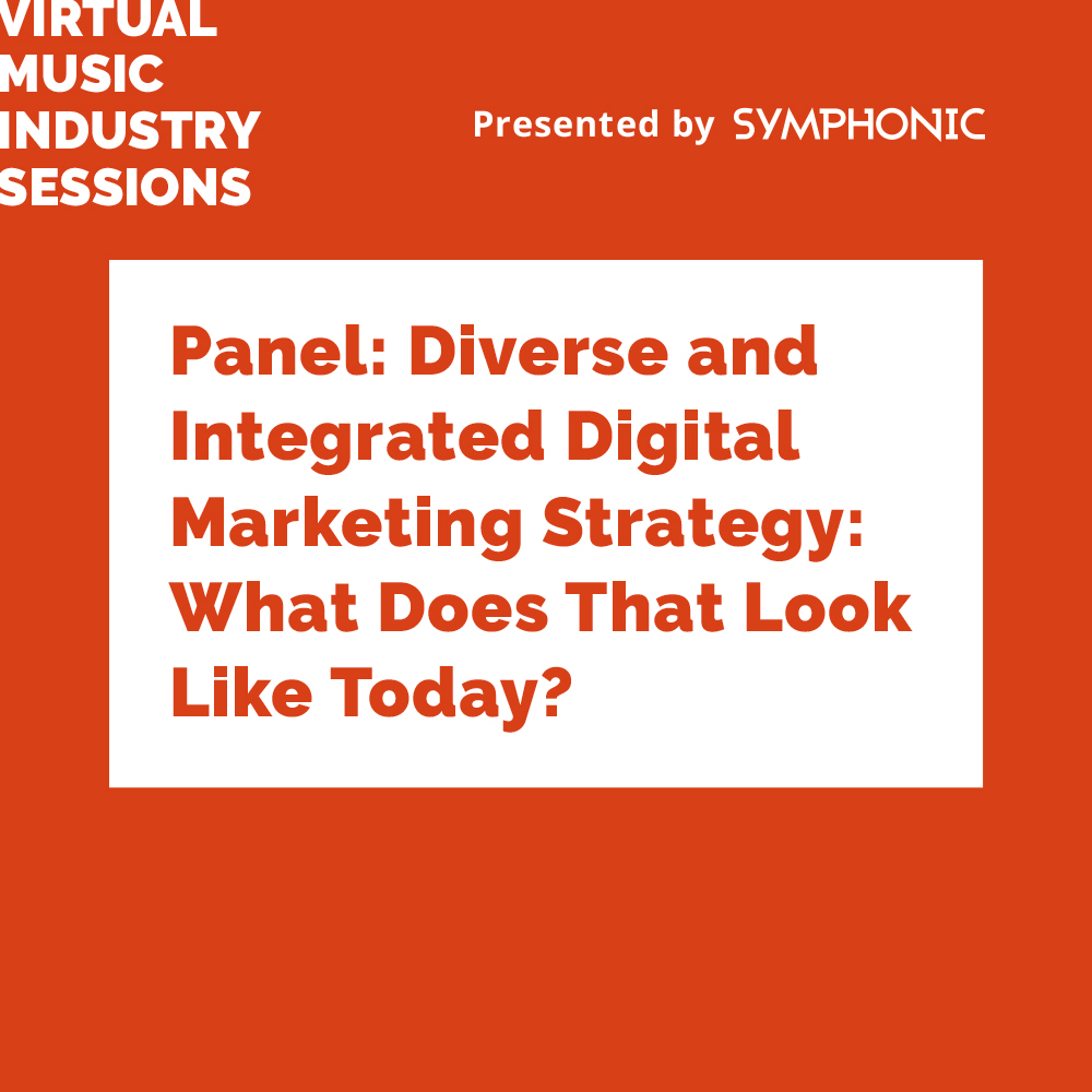 Diverse and Integrated Digital Marketing Strategy: What Does That Look Like Today?