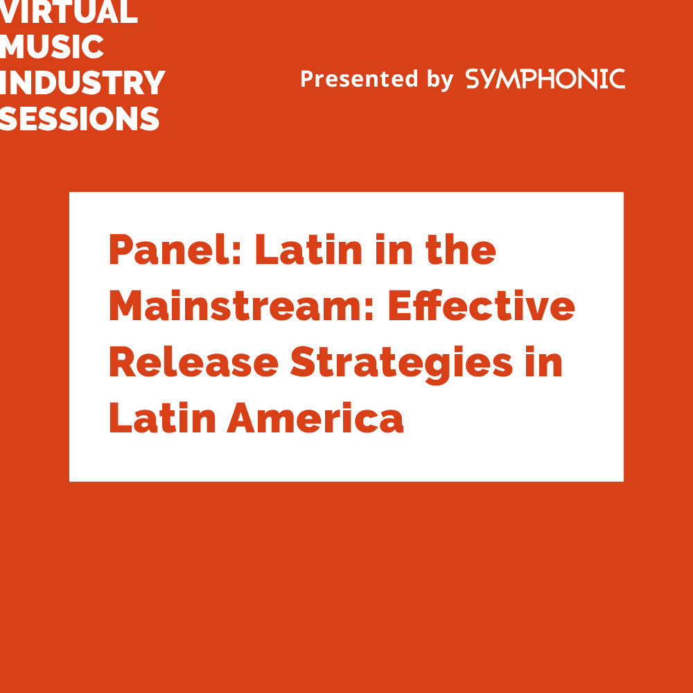 Latin in the Mainstream: Effective Release Strategies in Latin America