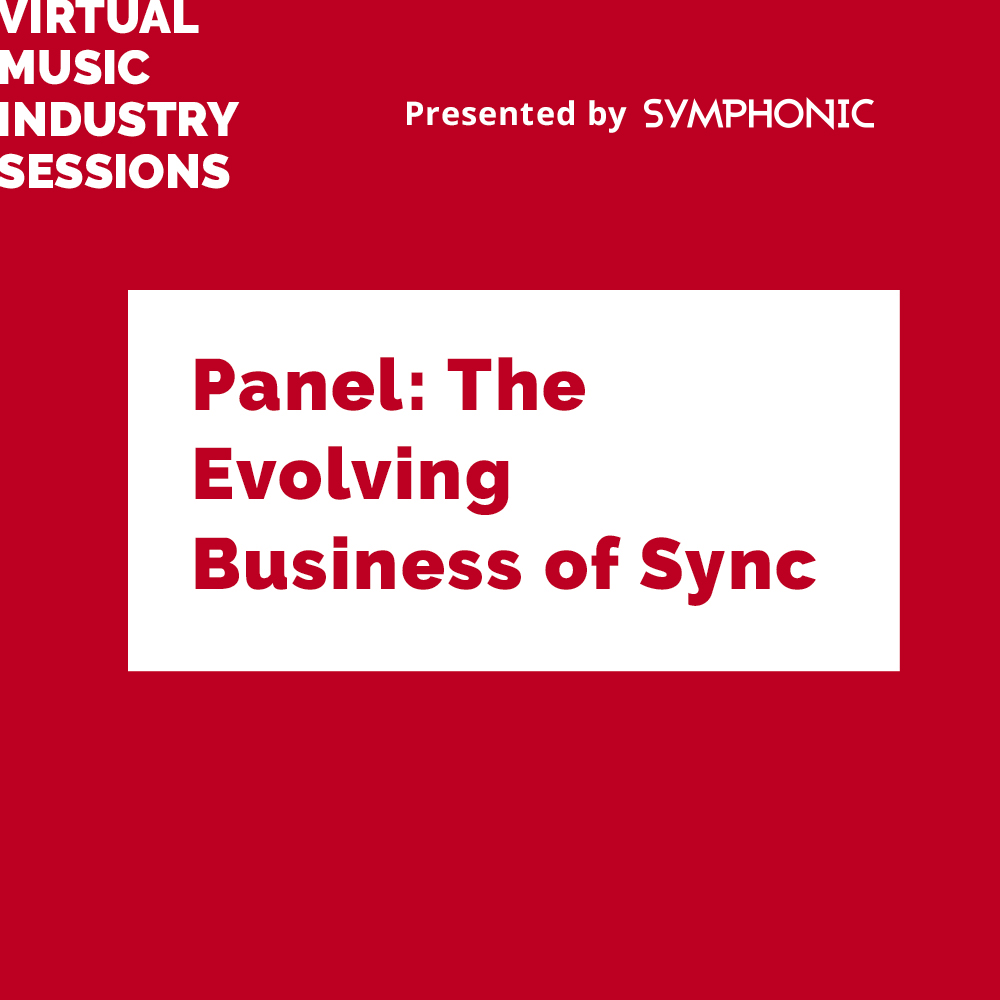 The Evolving Business of Sync 