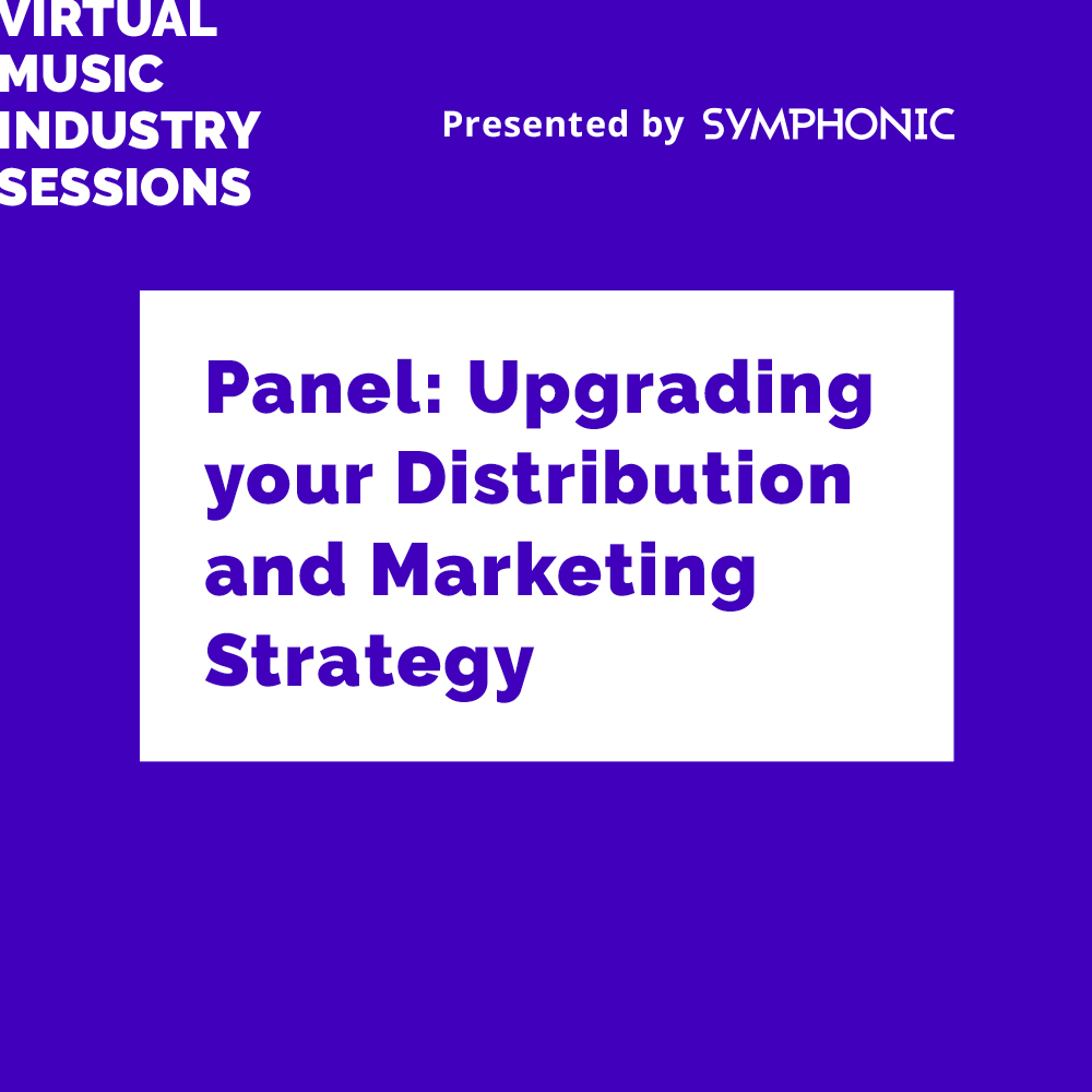 Upgrading your Distribution and Marketing Strategy