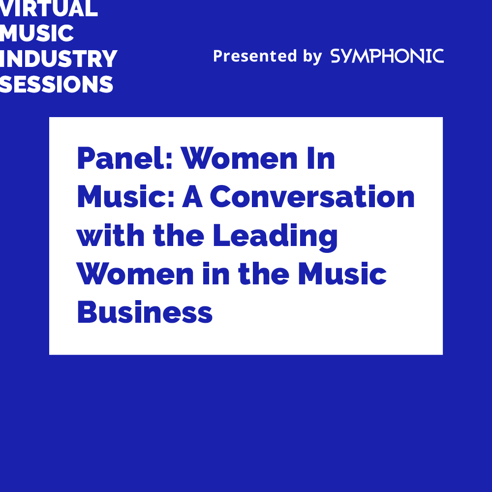 Music Industry Sessions