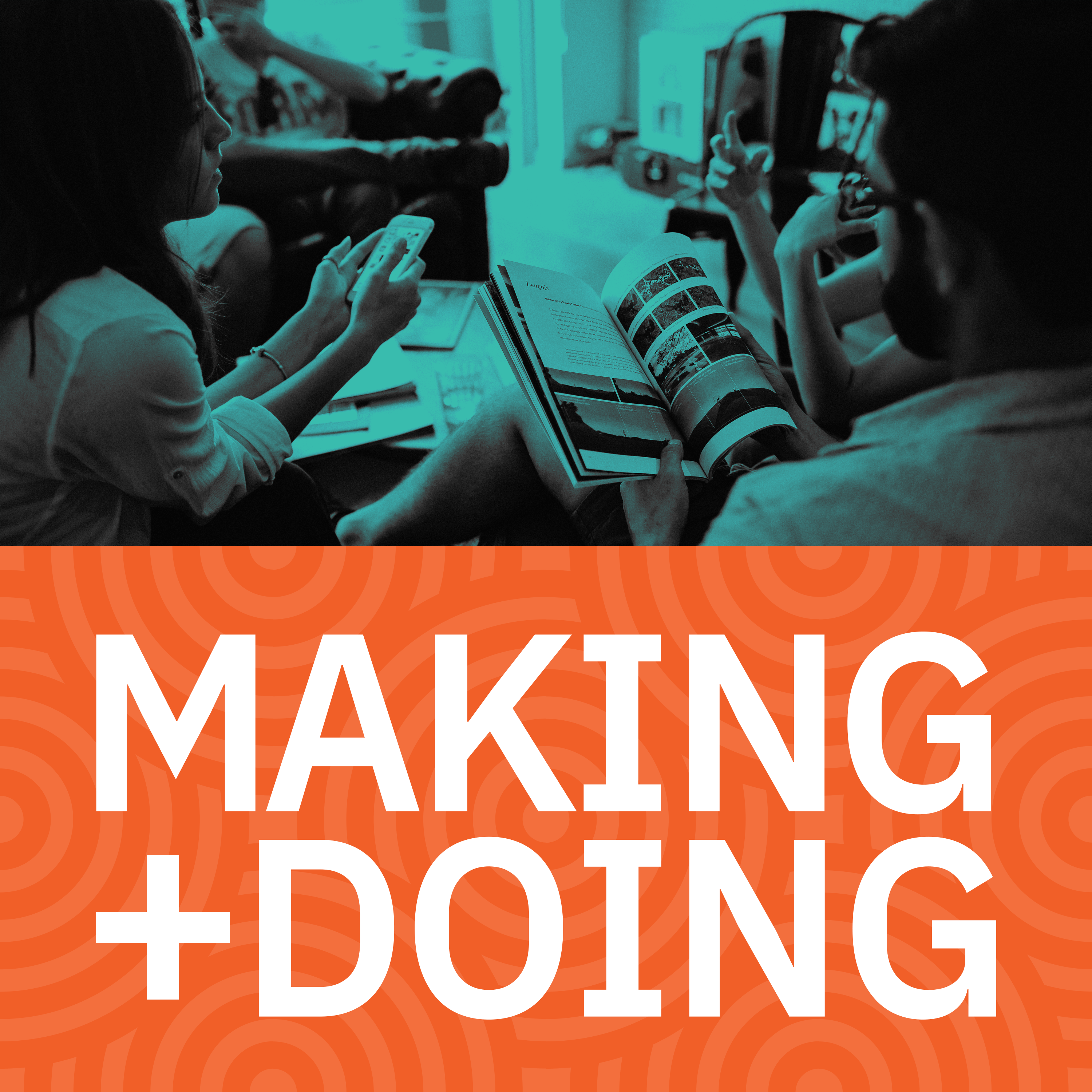 Making and Doing