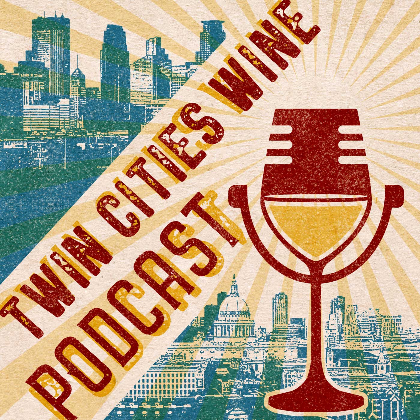 John Garland: Twin Cities wine, beer, and food journalist