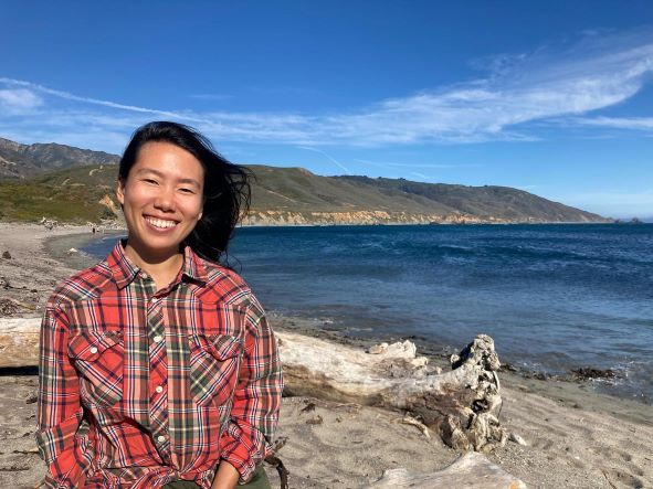 What's in Your Water? Nitrate Pollution on California's Central Coast with Chelsea Tu of Monterey Waterkeeper